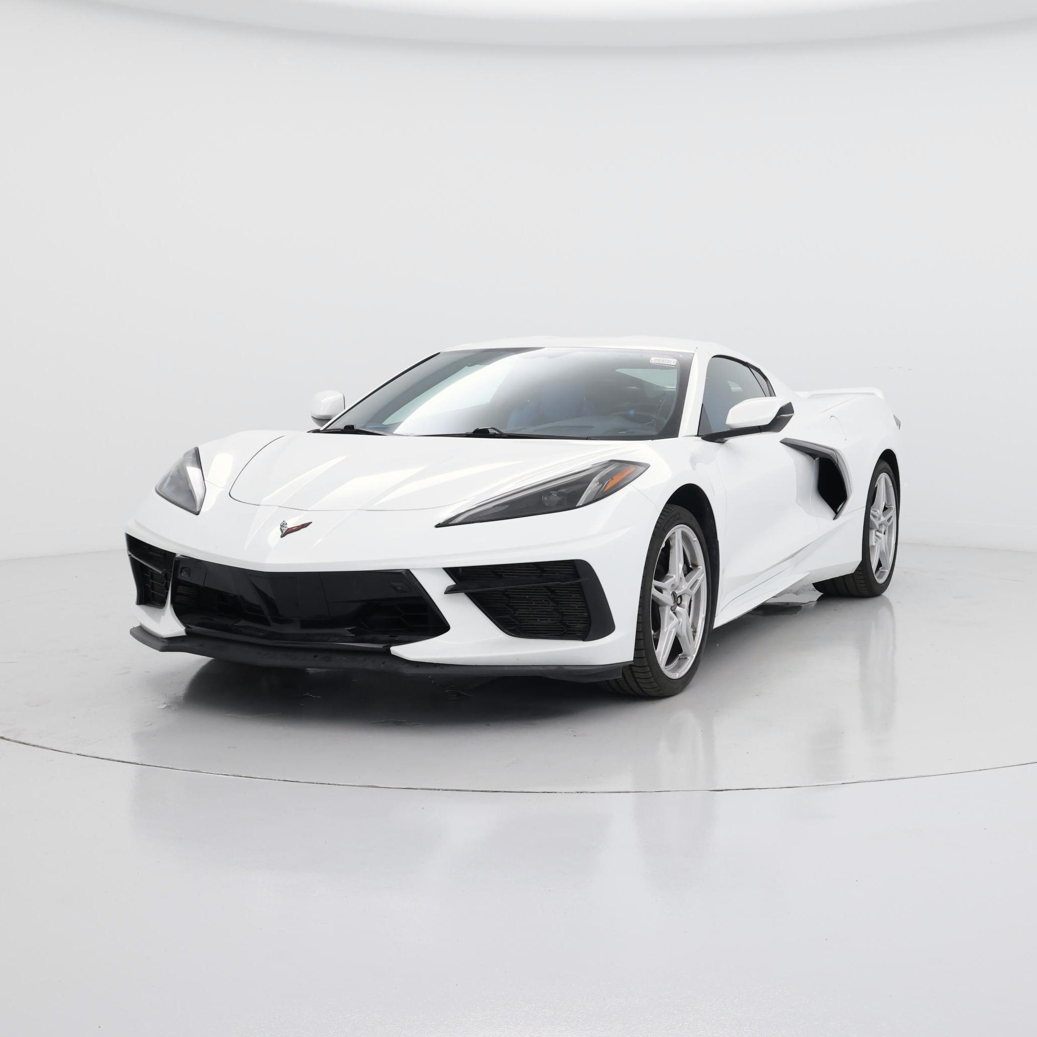 Thumbnail: 2020 Chevrolet Corvette - 4