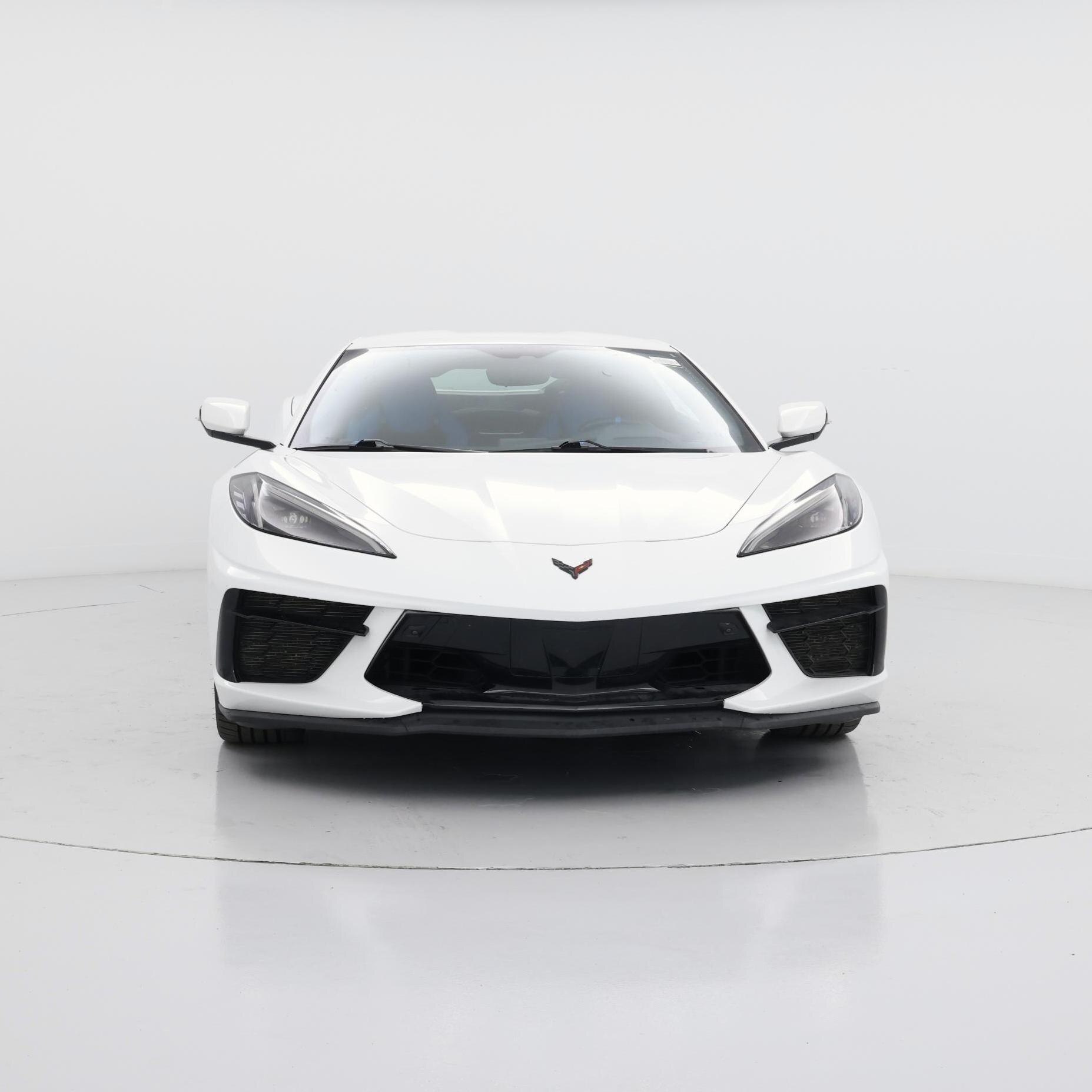 Thumbnail: 2020 Chevrolet Corvette - 5