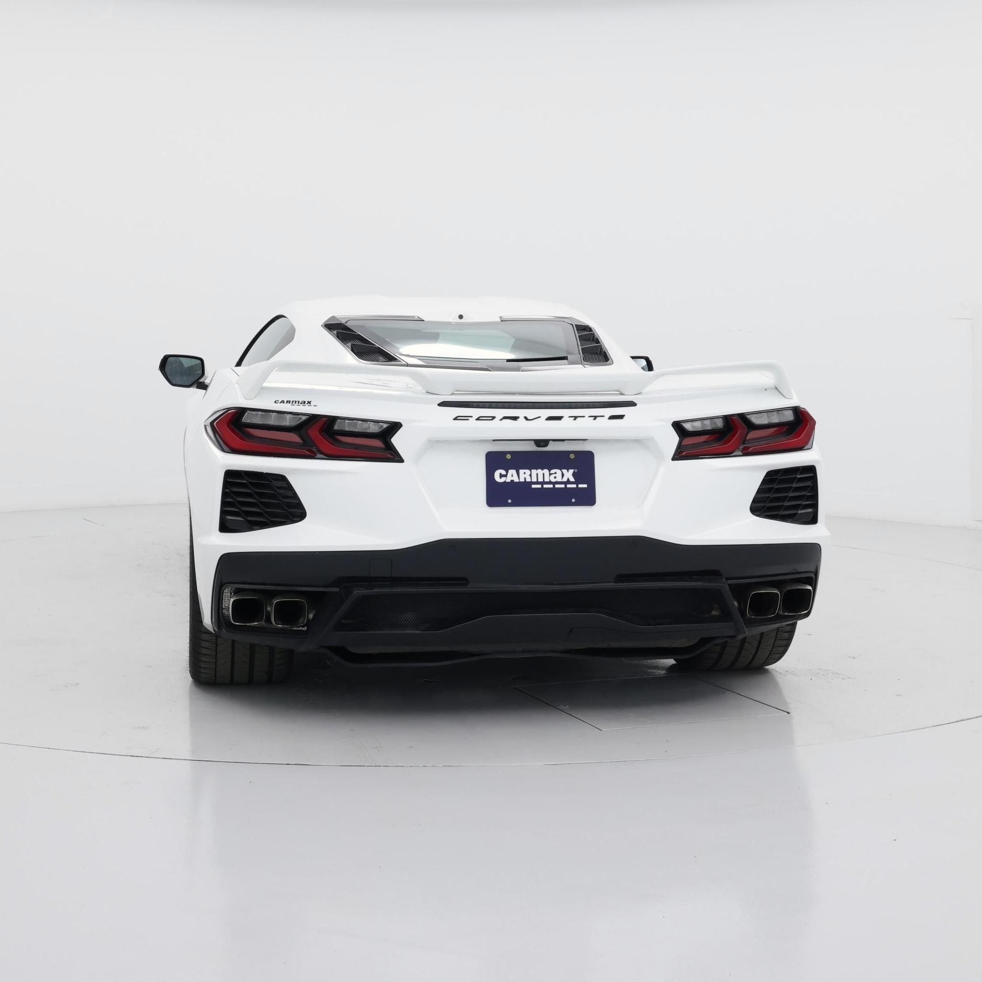 Thumbnail: 2020 Chevrolet Corvette - 6