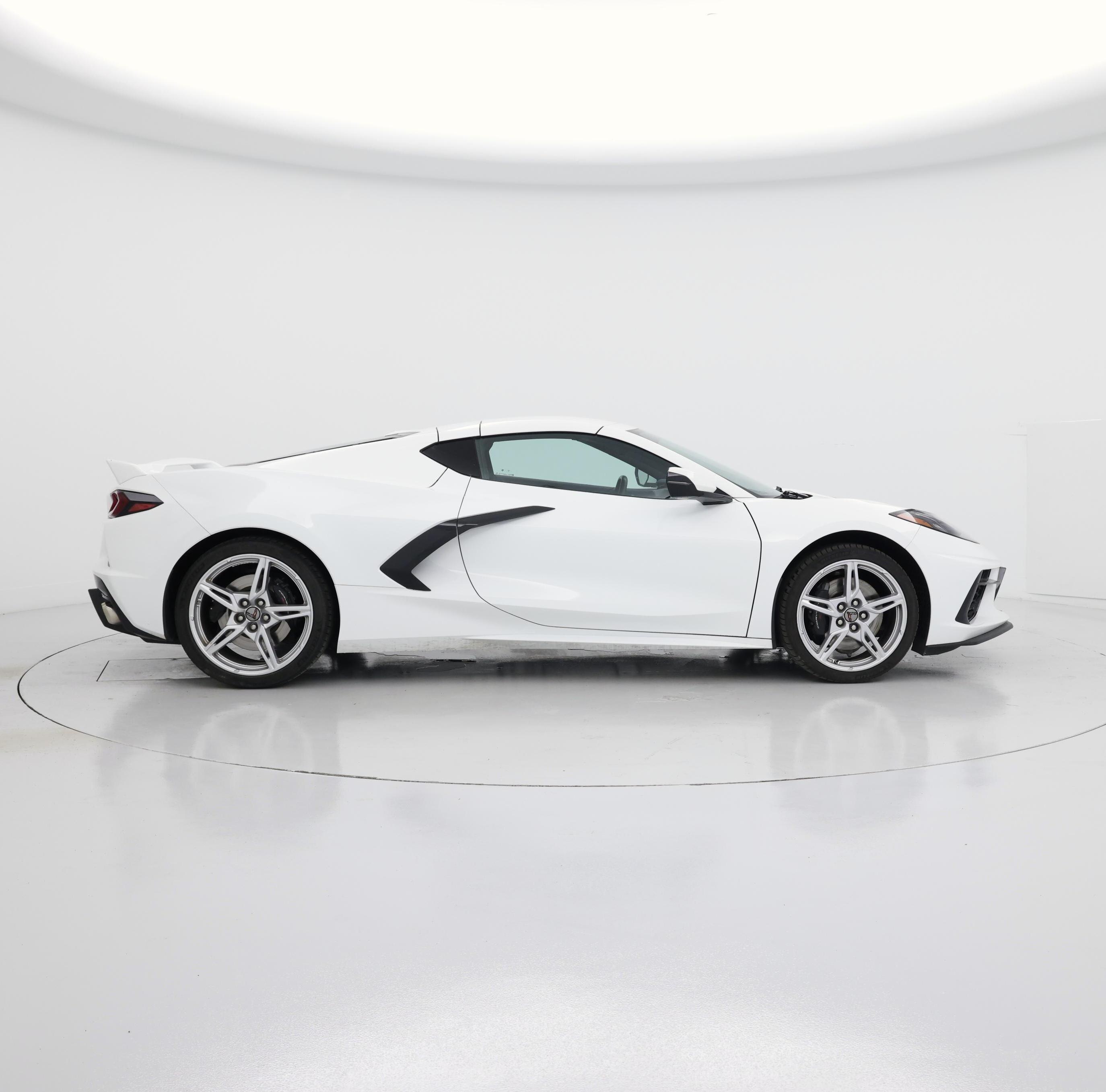 Thumbnail: 2020 Chevrolet Corvette - 7