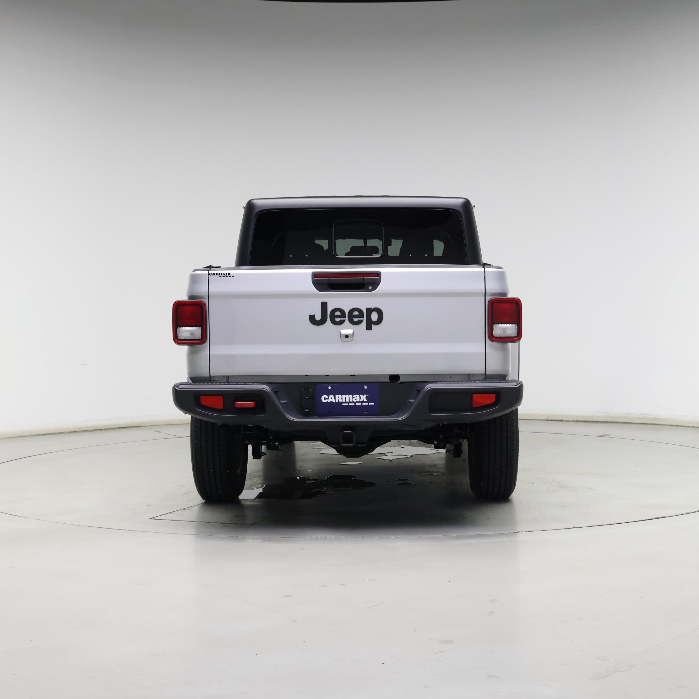 Thumbnail: 2022 Jeep Gladiator - 6
