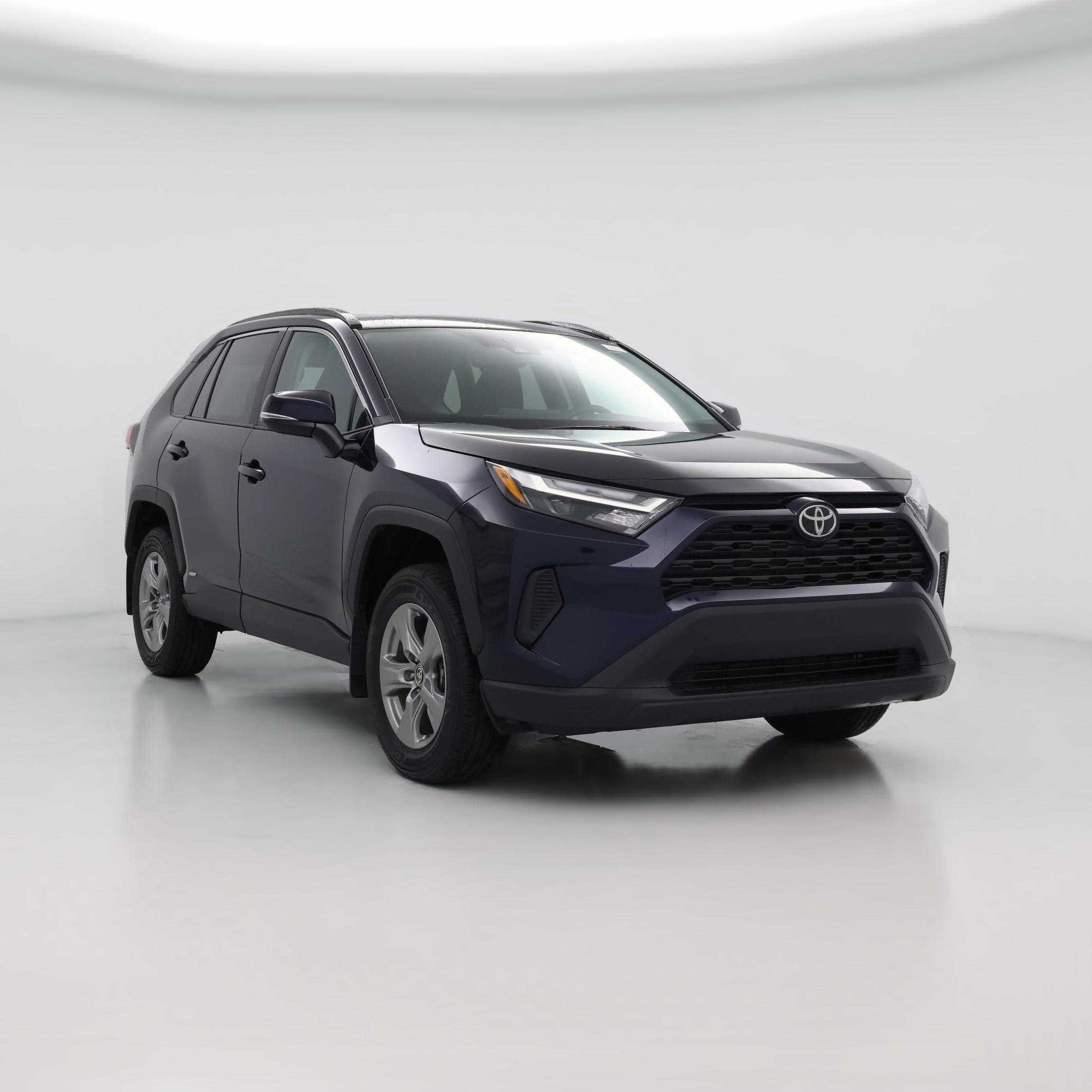 Thumbnail: 2025 Toyota RAV4 - 1