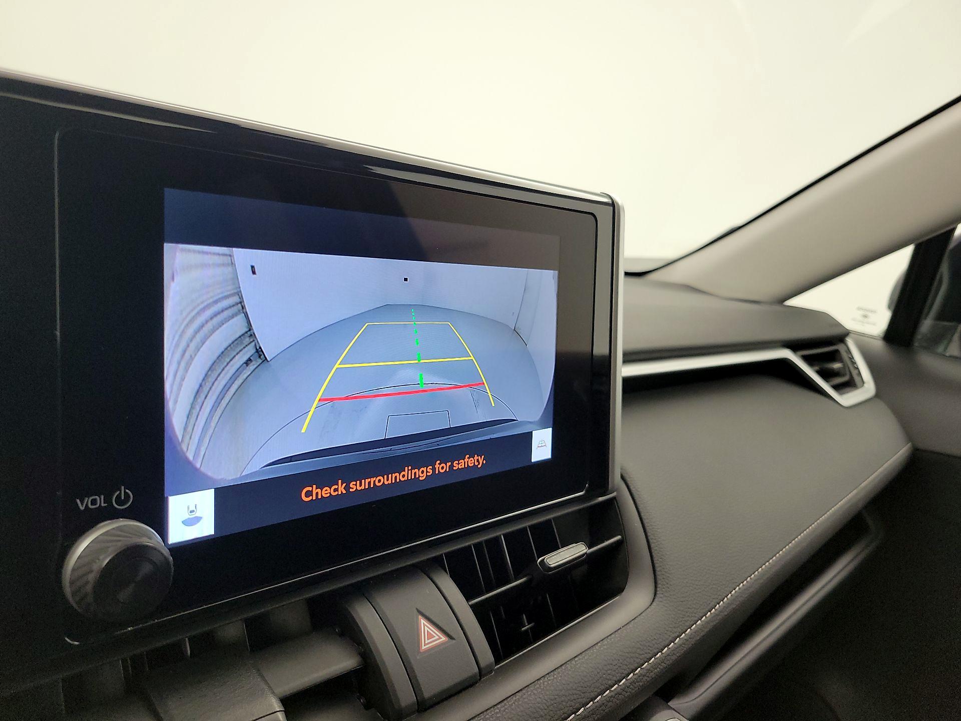 Thumbnail: 2025 Toyota RAV4 - 14