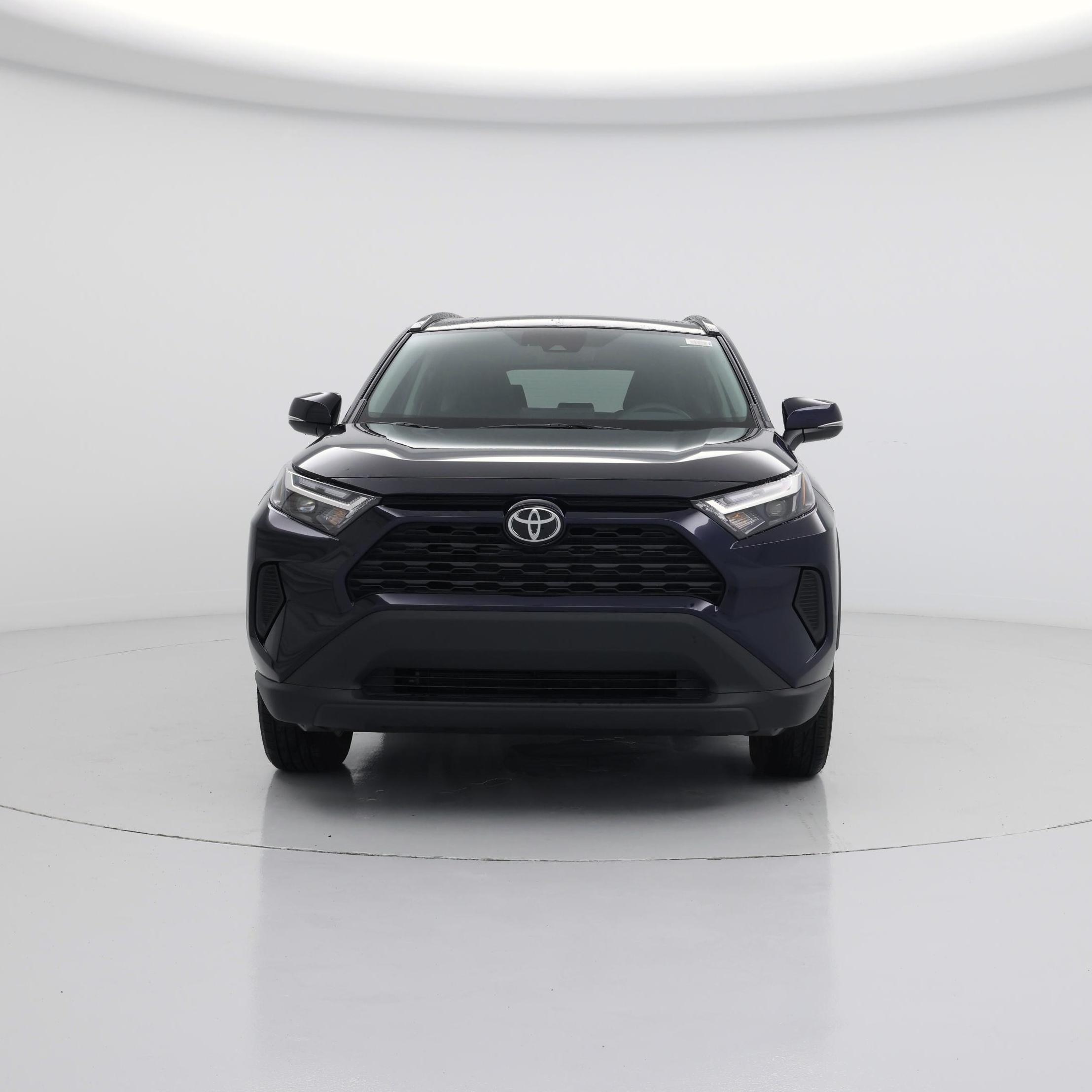 Thumbnail: 2025 Toyota RAV4 - 5