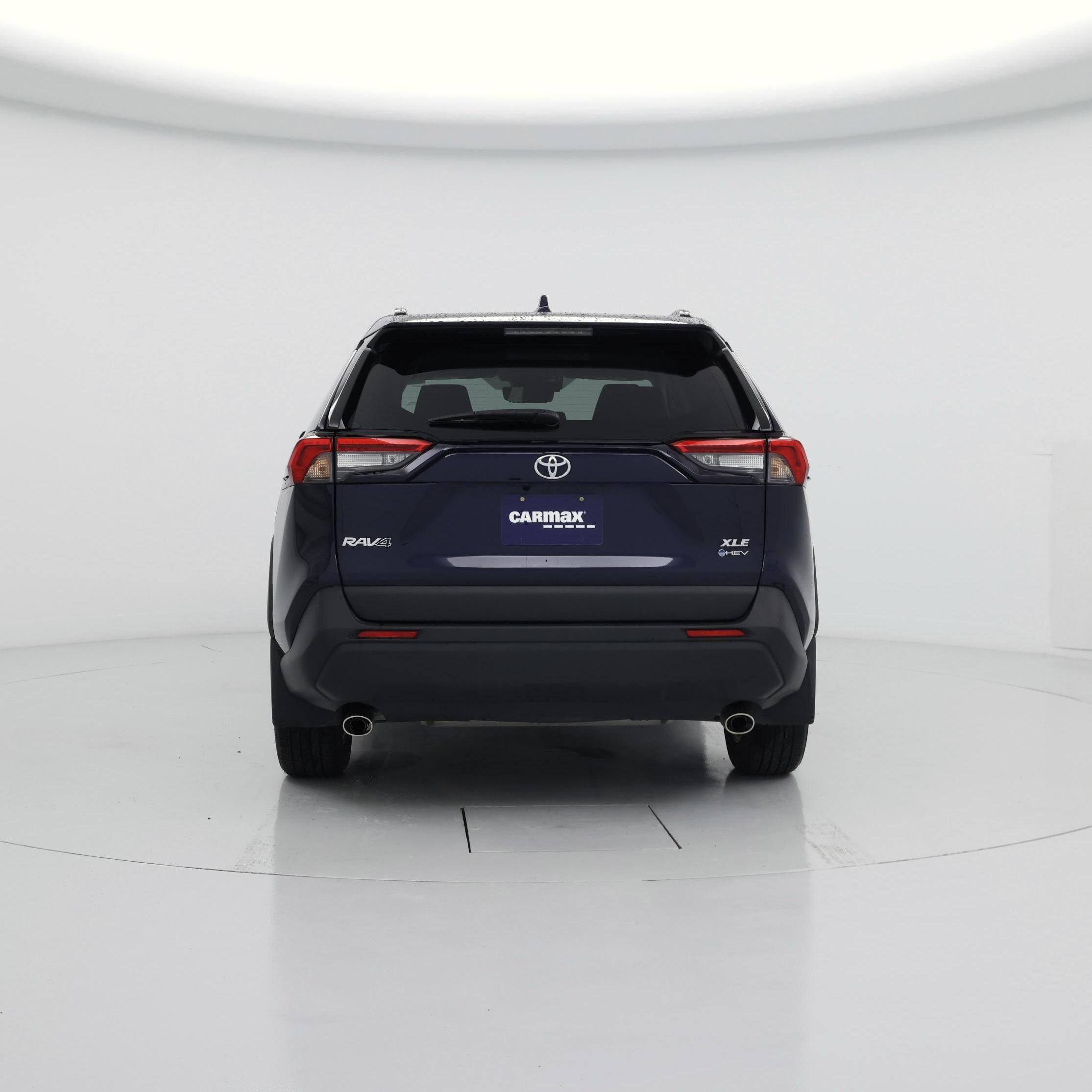 Thumbnail: 2025 Toyota RAV4 - 6