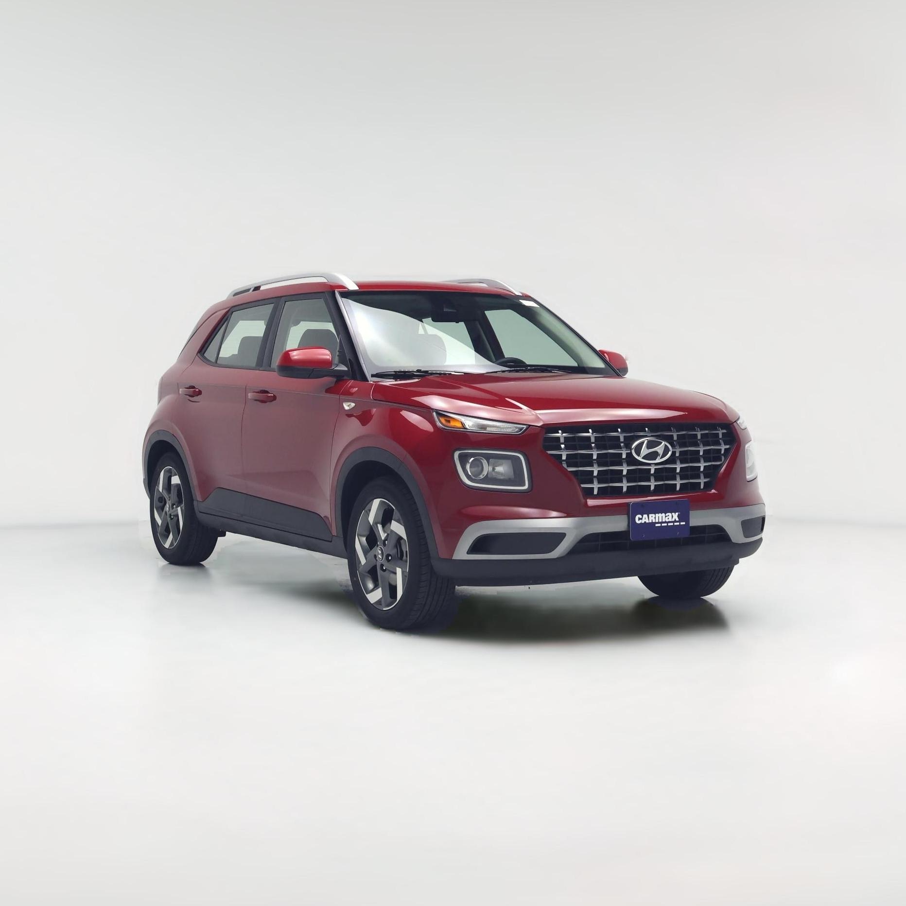 Thumbnail: 2022 Hyundai Venue - 1