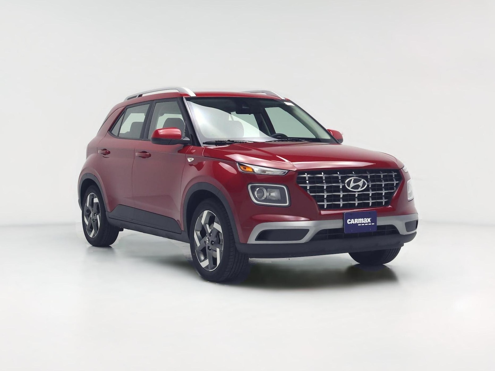 2022 Hyundai Venue SEL