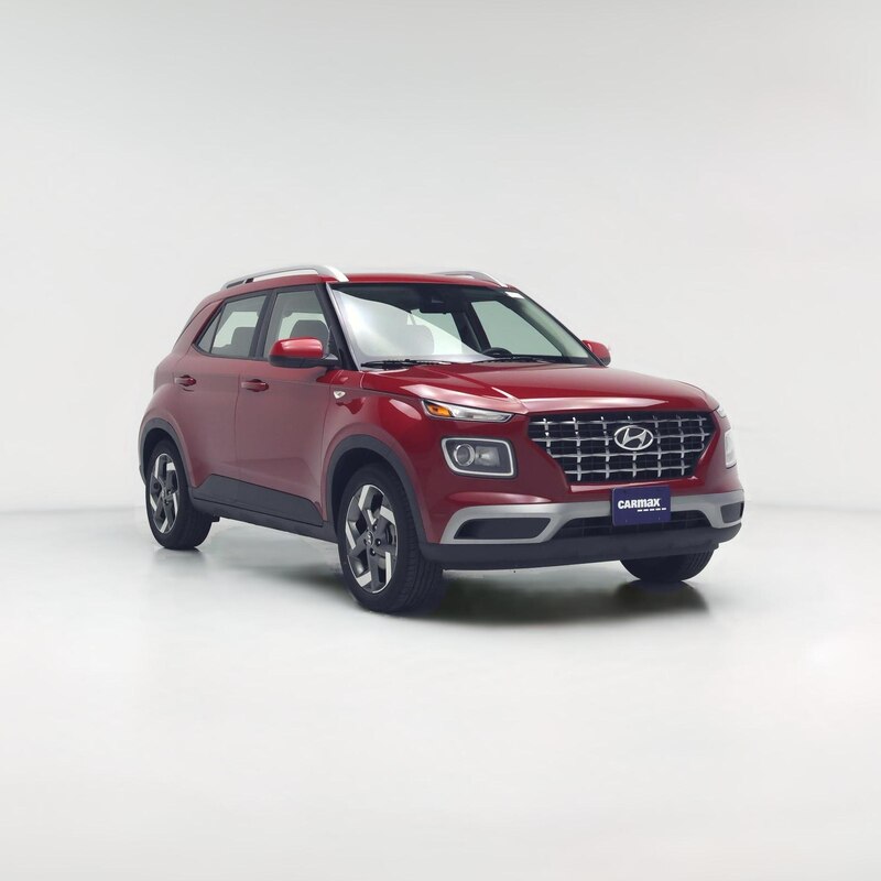 2022 Hyundai Venue SEL