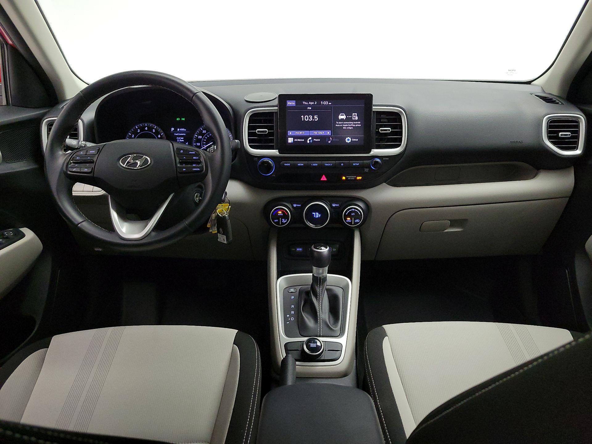 Thumbnail: 2022 Hyundai Venue - 9