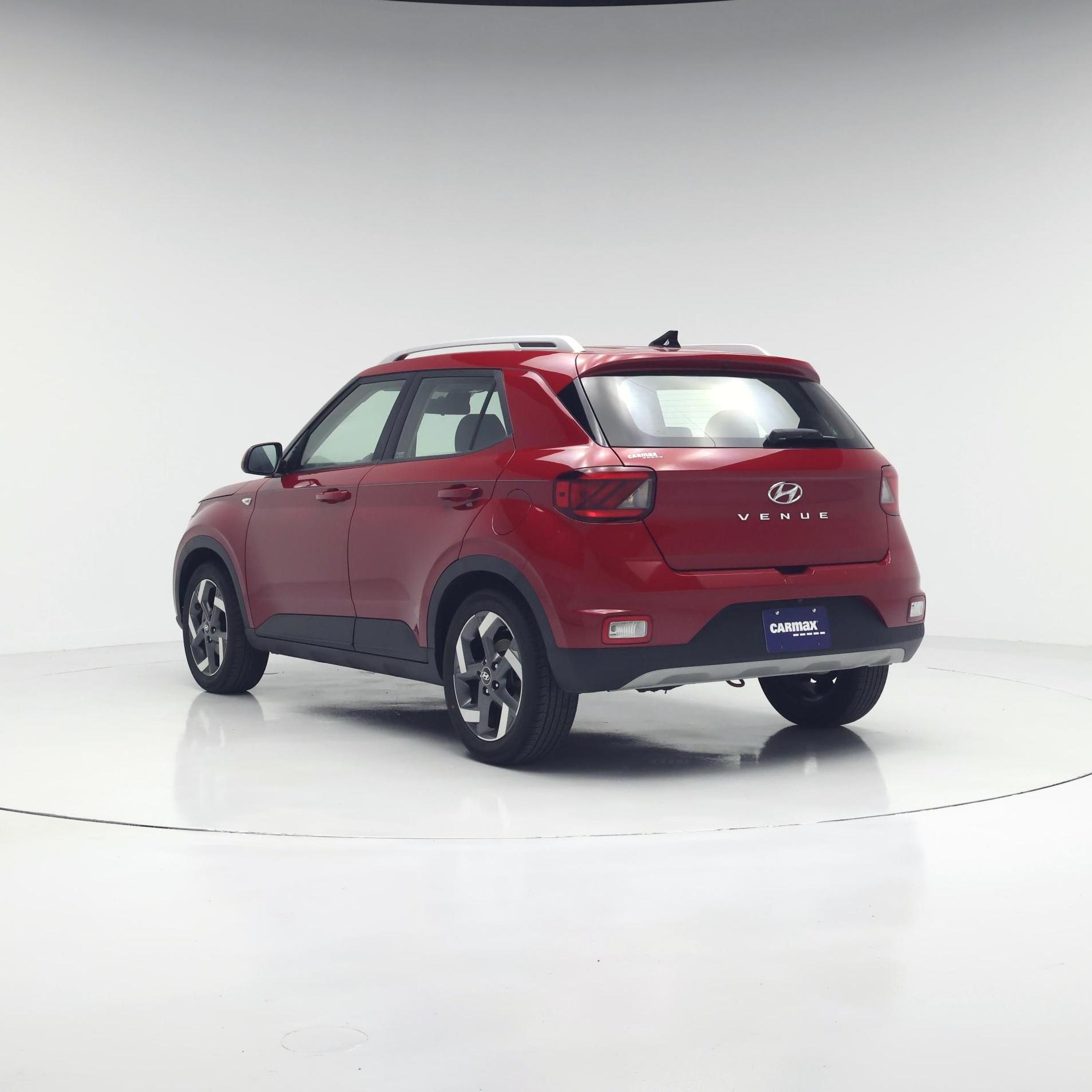 Thumbnail: 2022 Hyundai Venue - 2