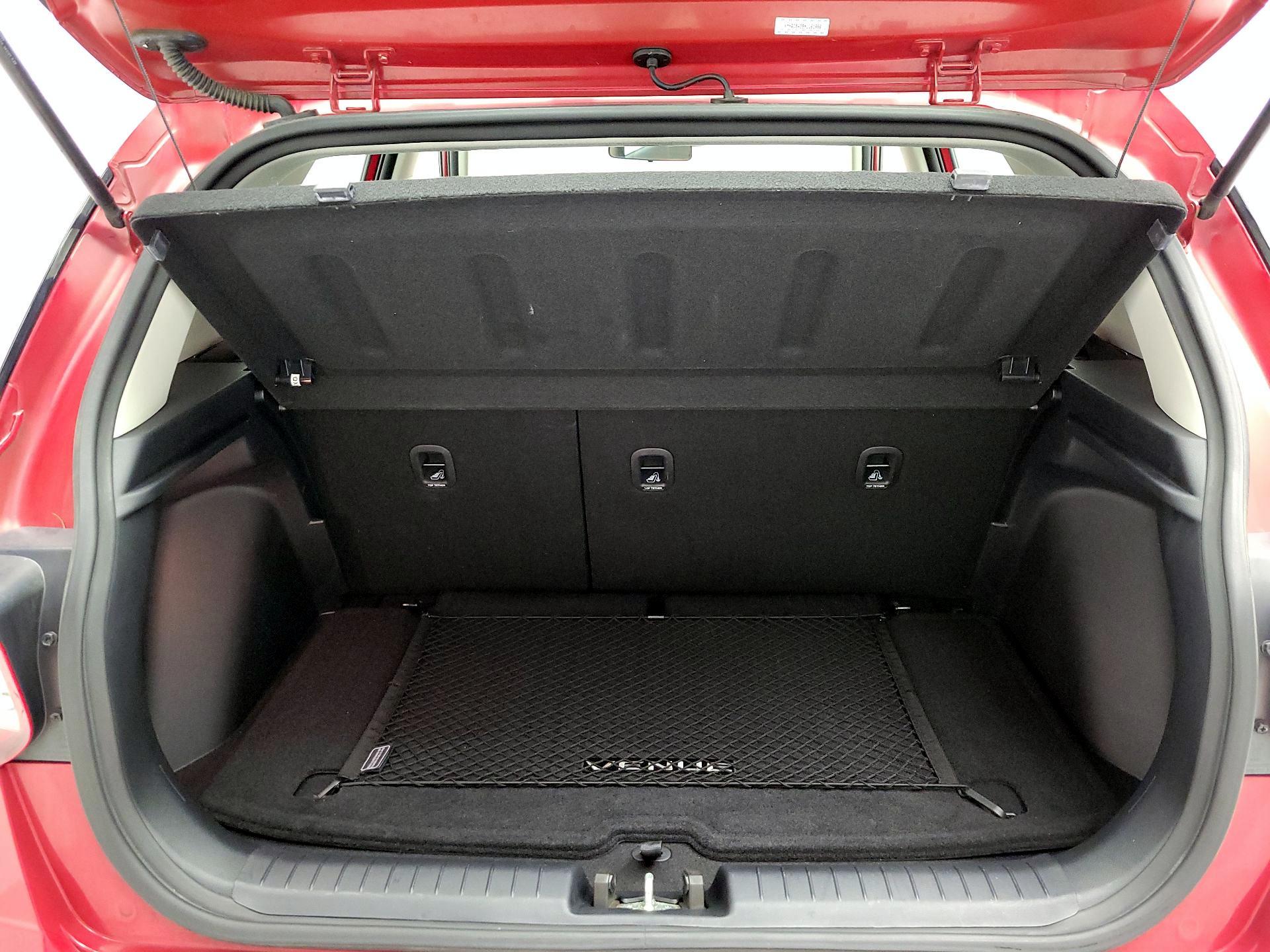 Thumbnail: 2022 Hyundai Venue - 19