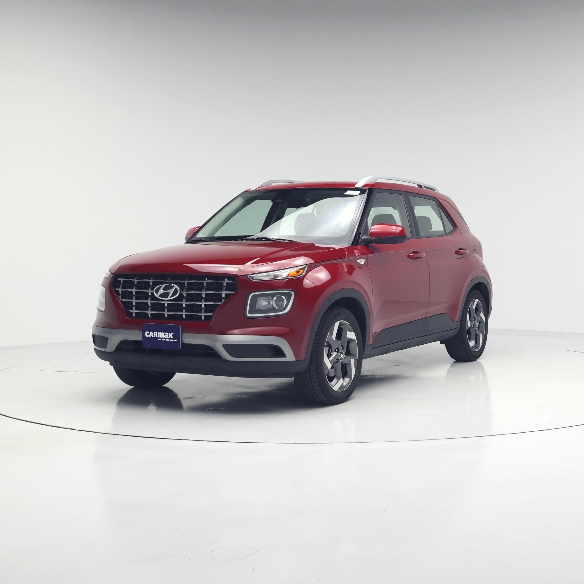 Thumbnail: 2022 Hyundai Venue - 4