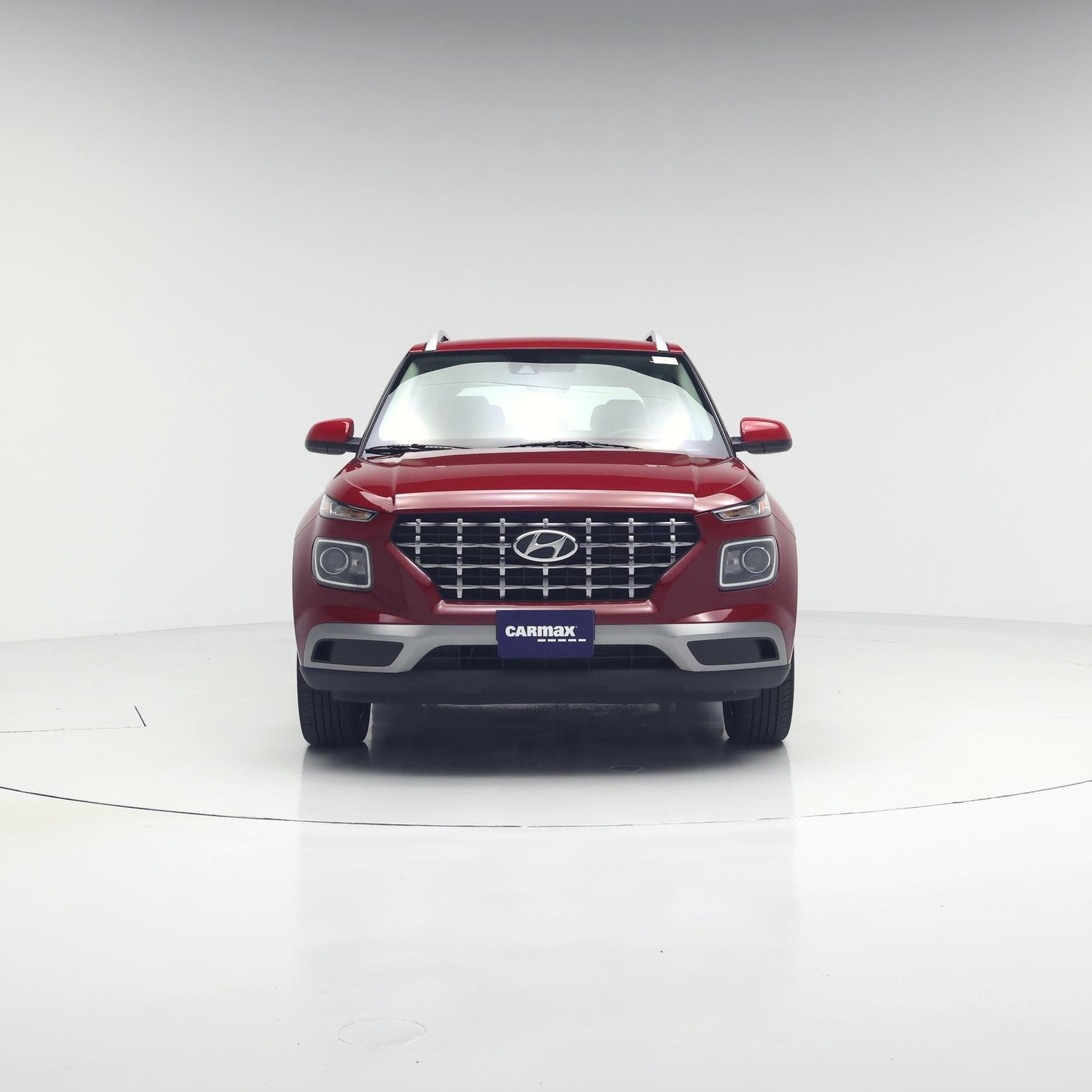 Thumbnail: 2022 Hyundai Venue - 5