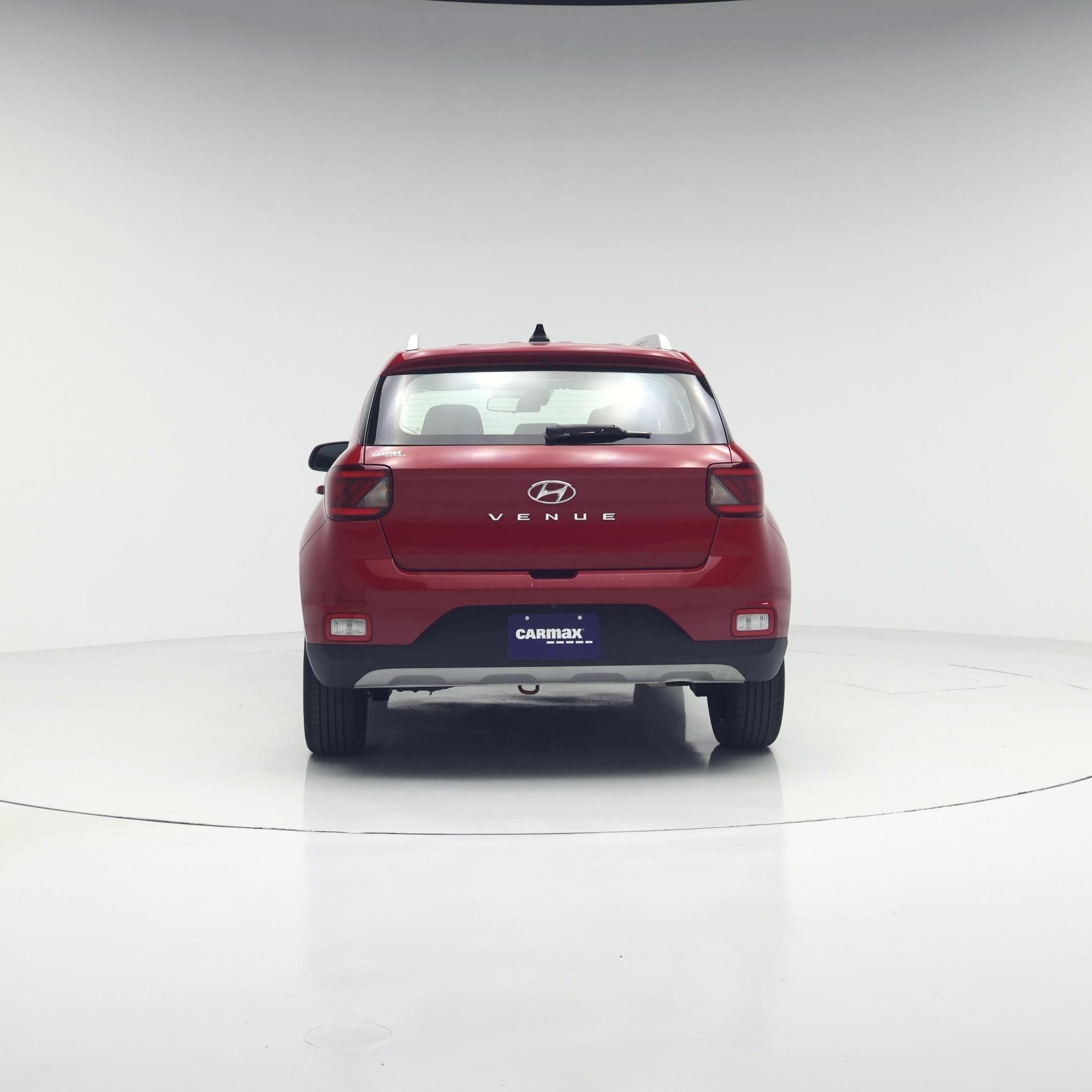 Thumbnail: 2022 Hyundai Venue - 6