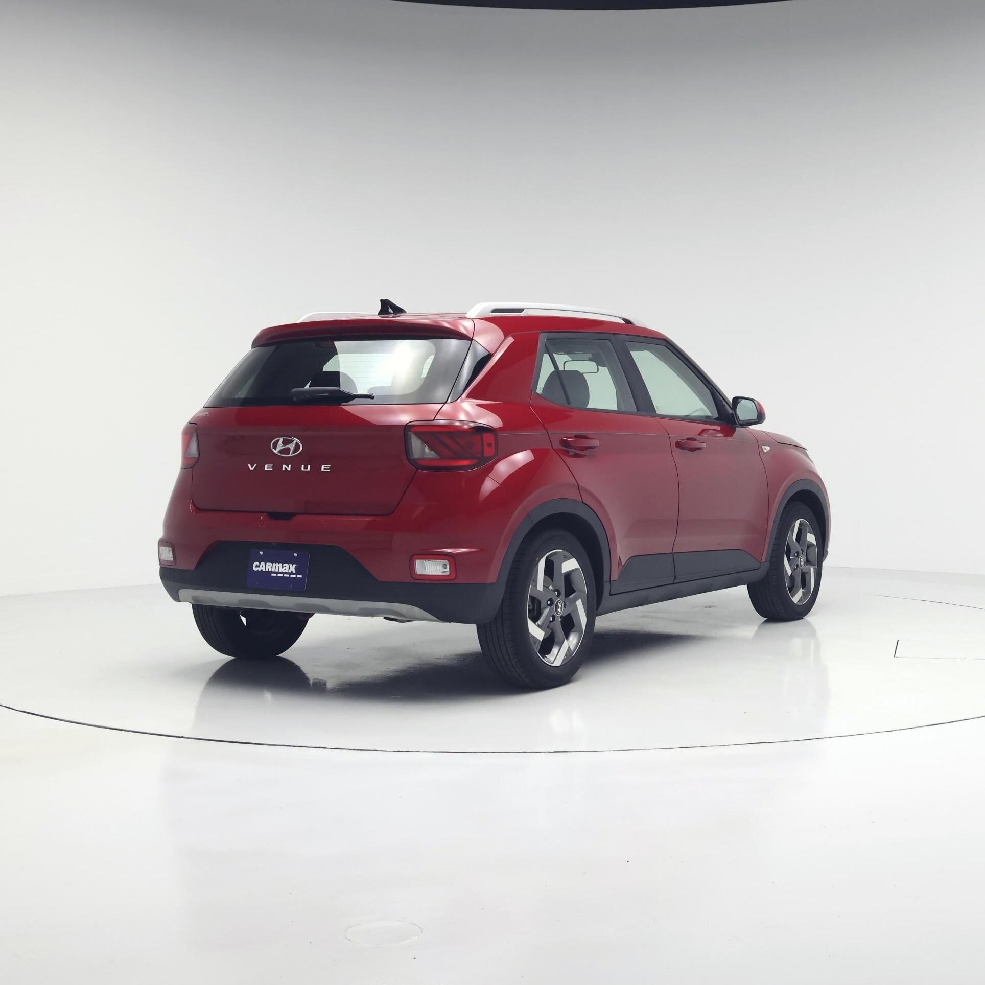 Thumbnail: 2022 Hyundai Venue - 8