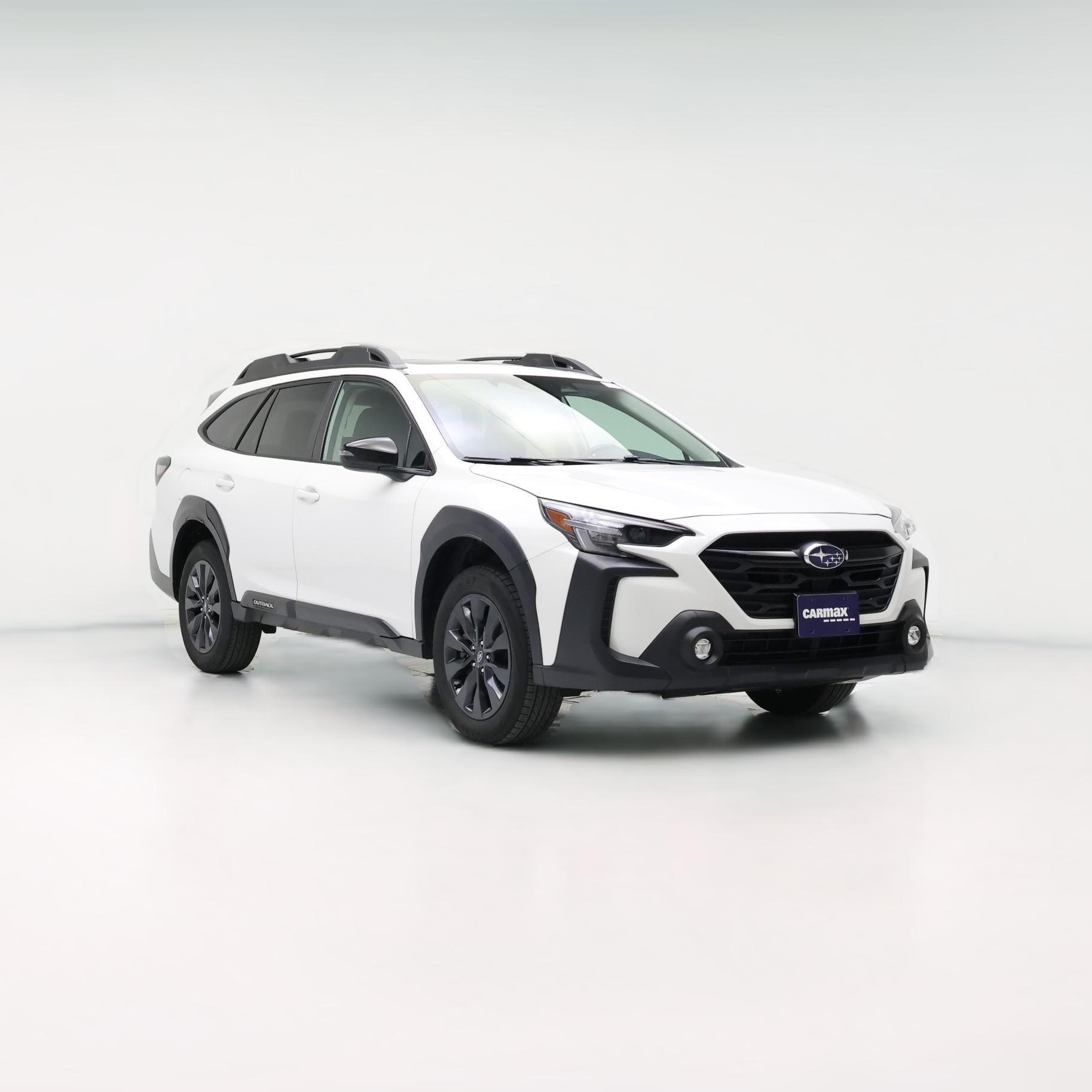 Thumbnail: 2024 Subaru Outback - 1
