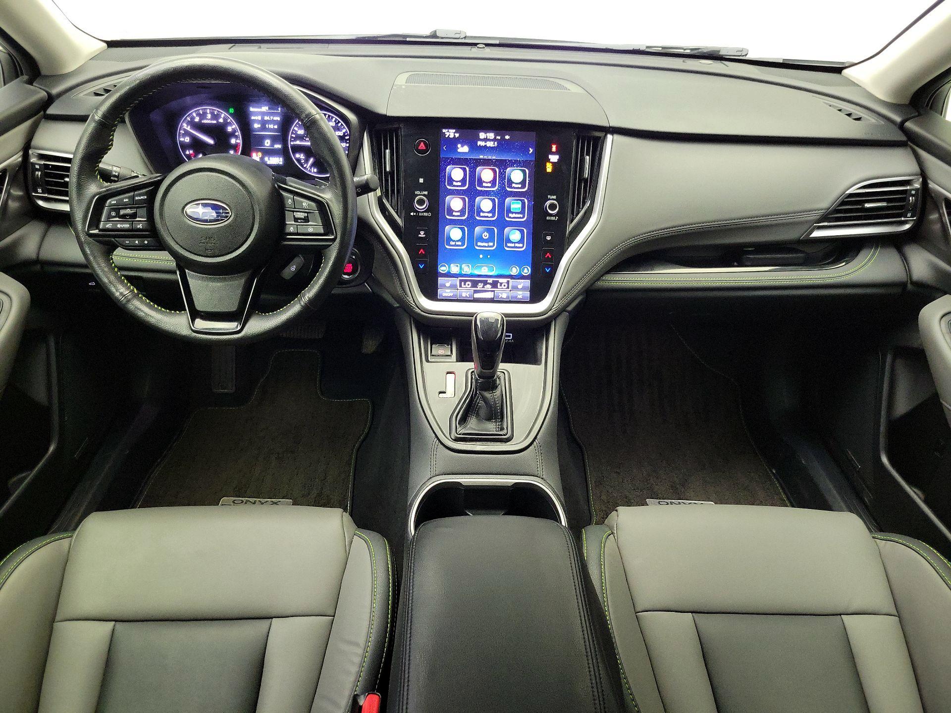 Thumbnail: 2024 Subaru Outback - 9