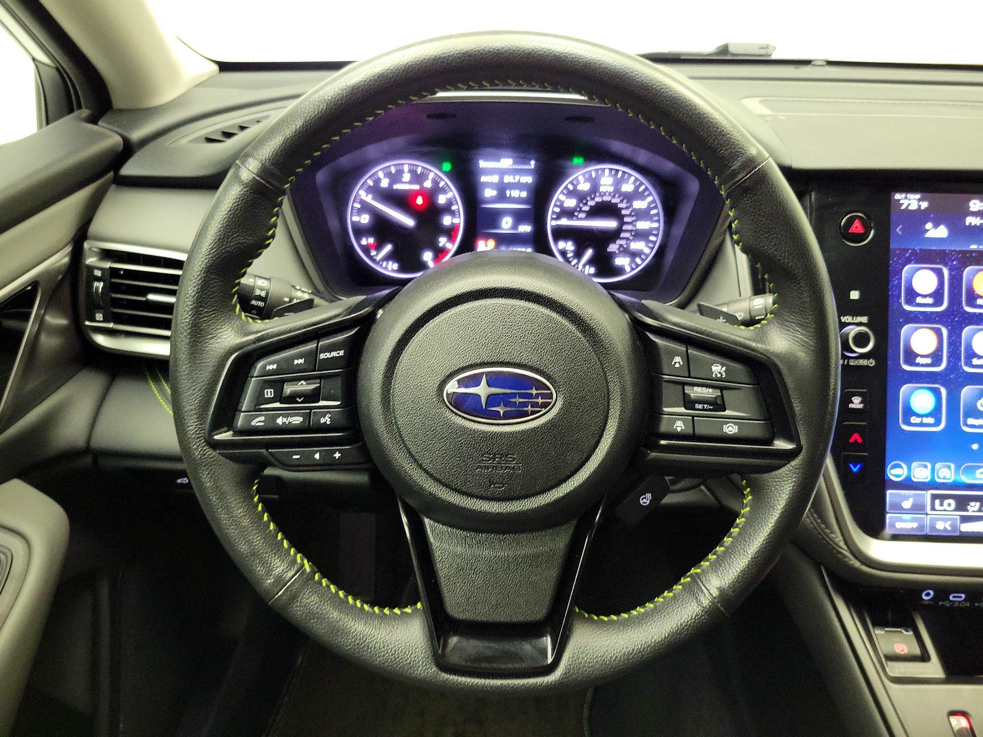 Thumbnail: 2024 Subaru Outback - 10