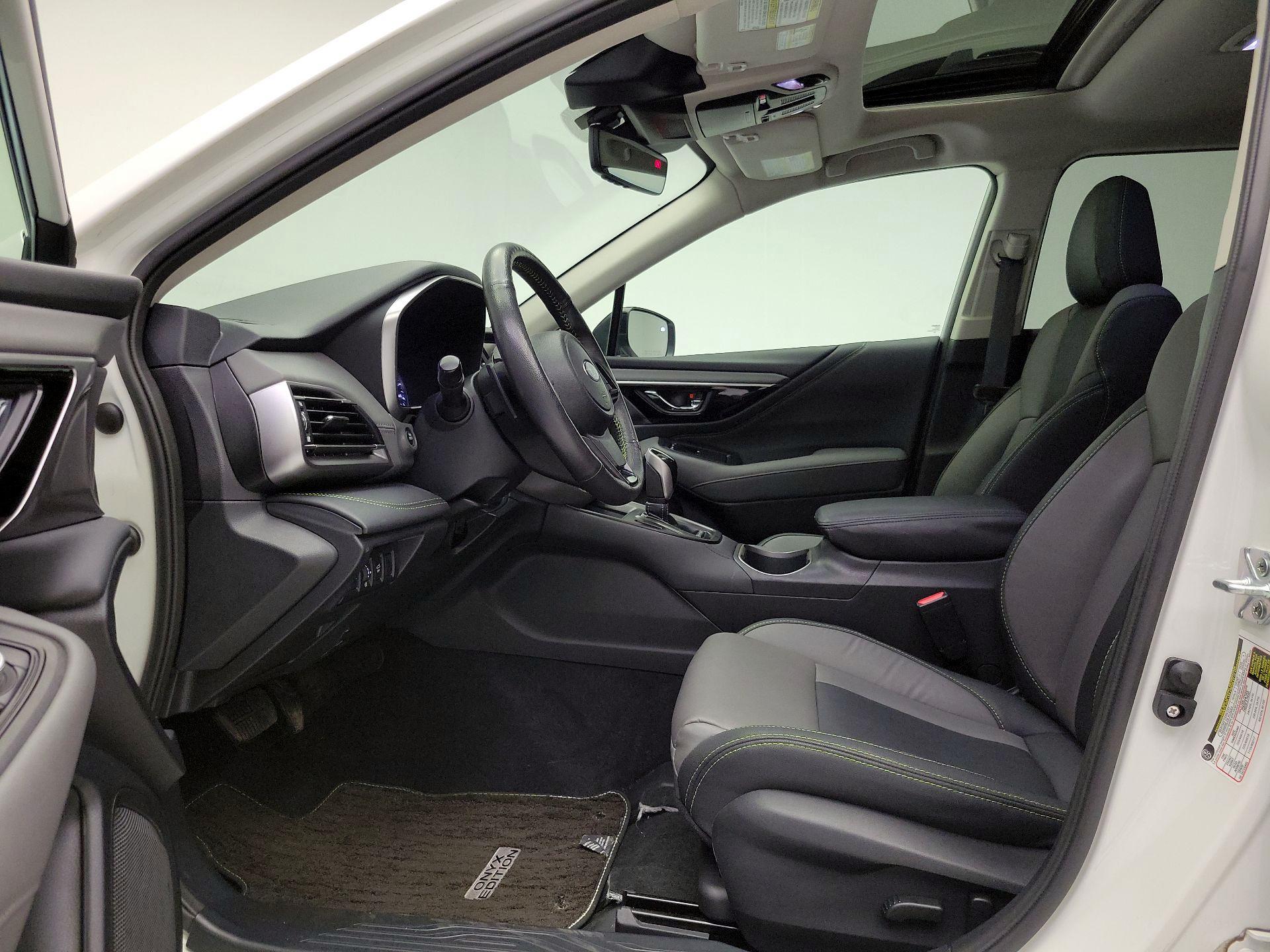 Thumbnail: 2024 Subaru Outback - 11