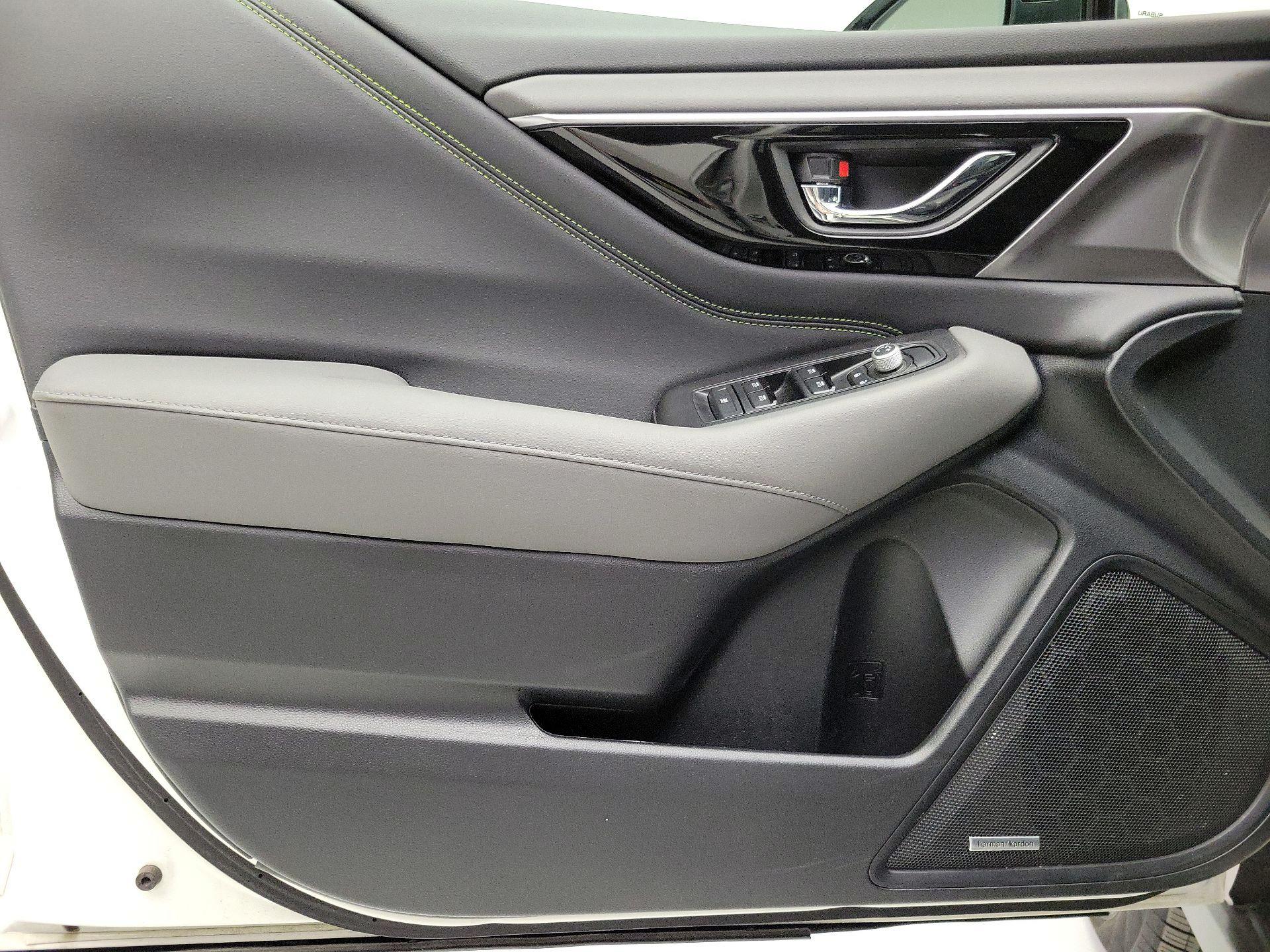 Thumbnail: 2024 Subaru Outback - 12