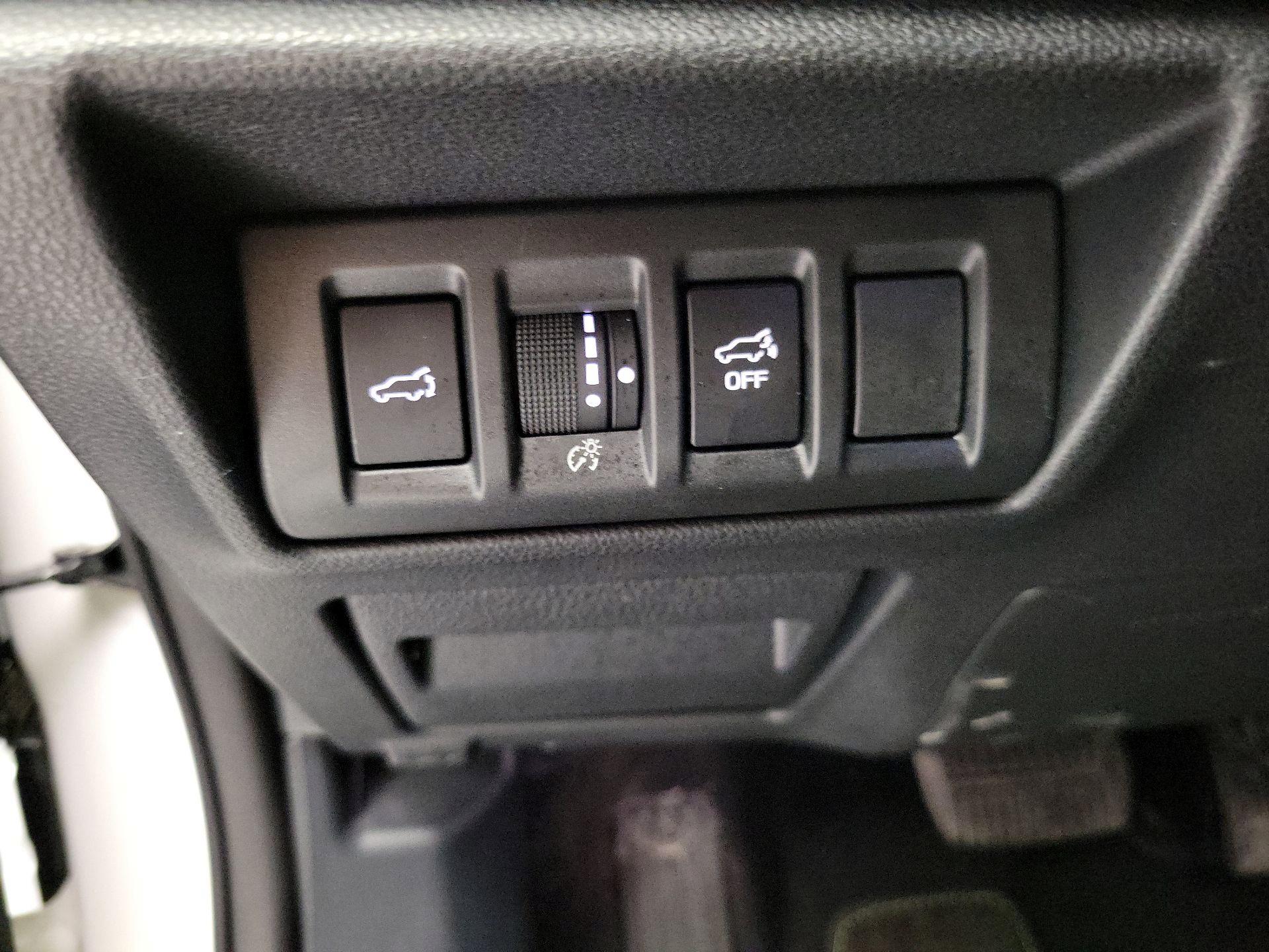 Thumbnail: 2024 Subaru Outback - 13