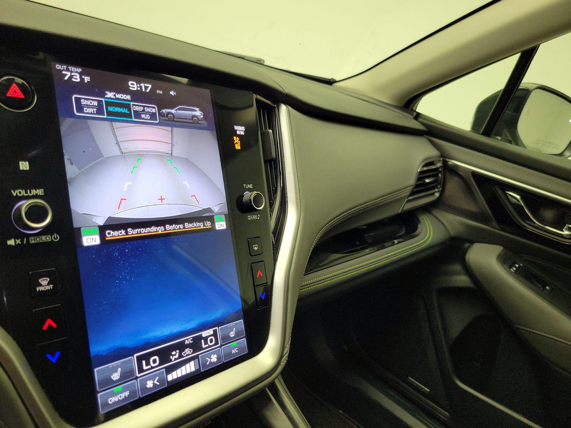 Thumbnail: 2024 Subaru Outback - 14