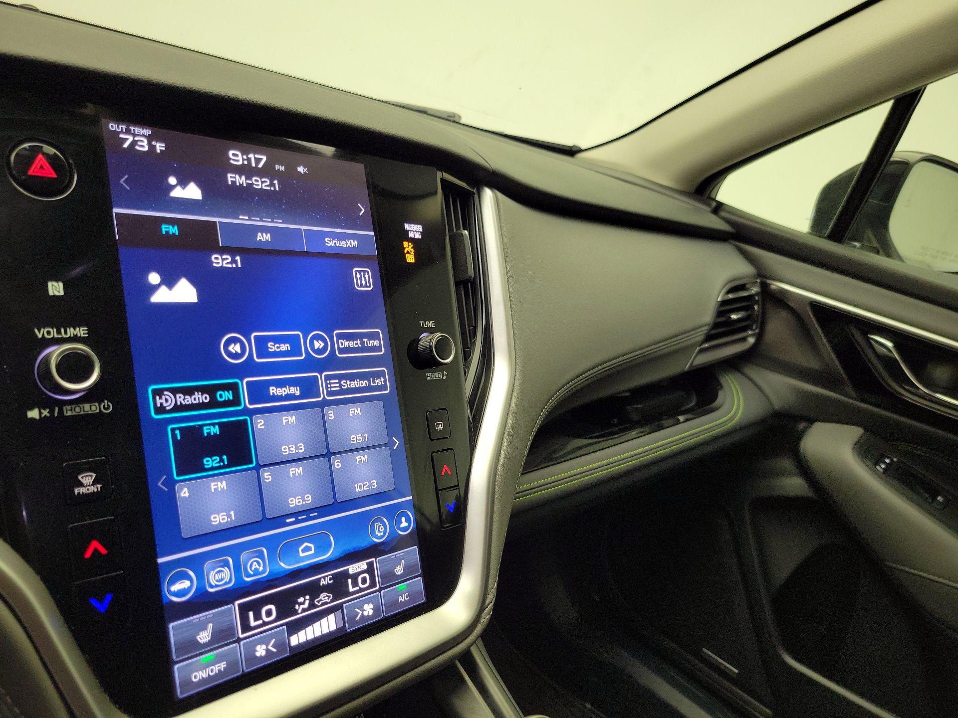 Thumbnail: 2024 Subaru Outback - 15