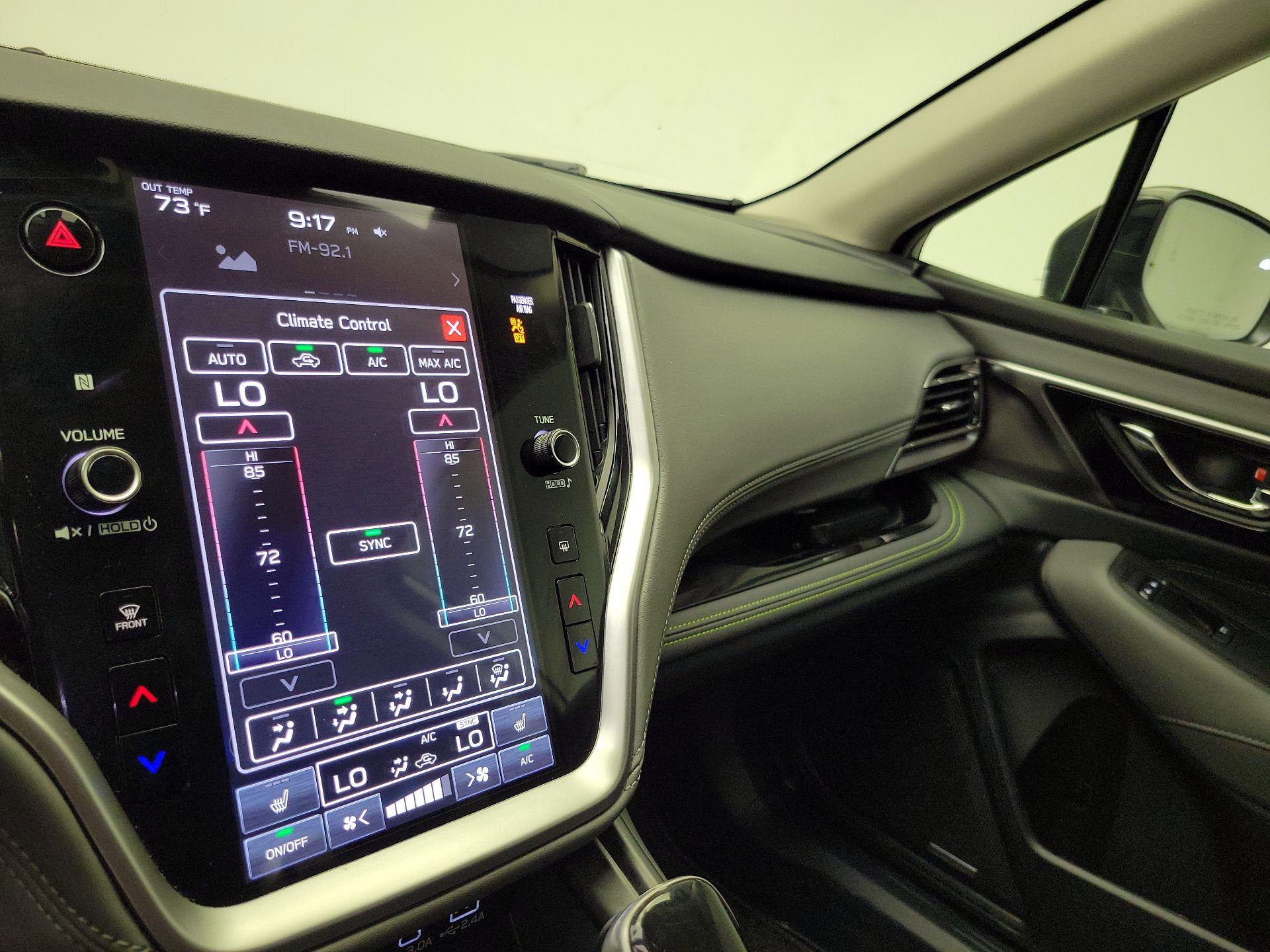 Thumbnail: 2024 Subaru Outback - 16