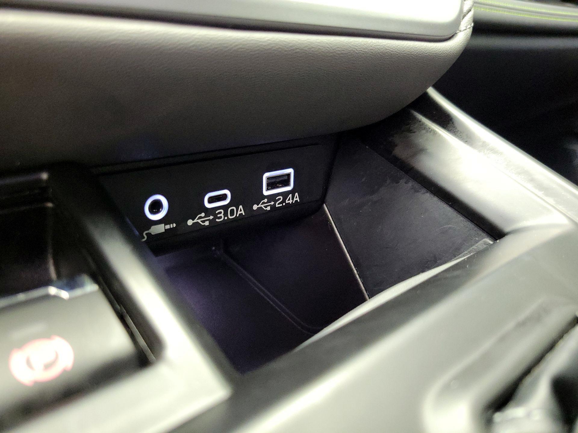 Thumbnail: 2024 Subaru Outback - 18