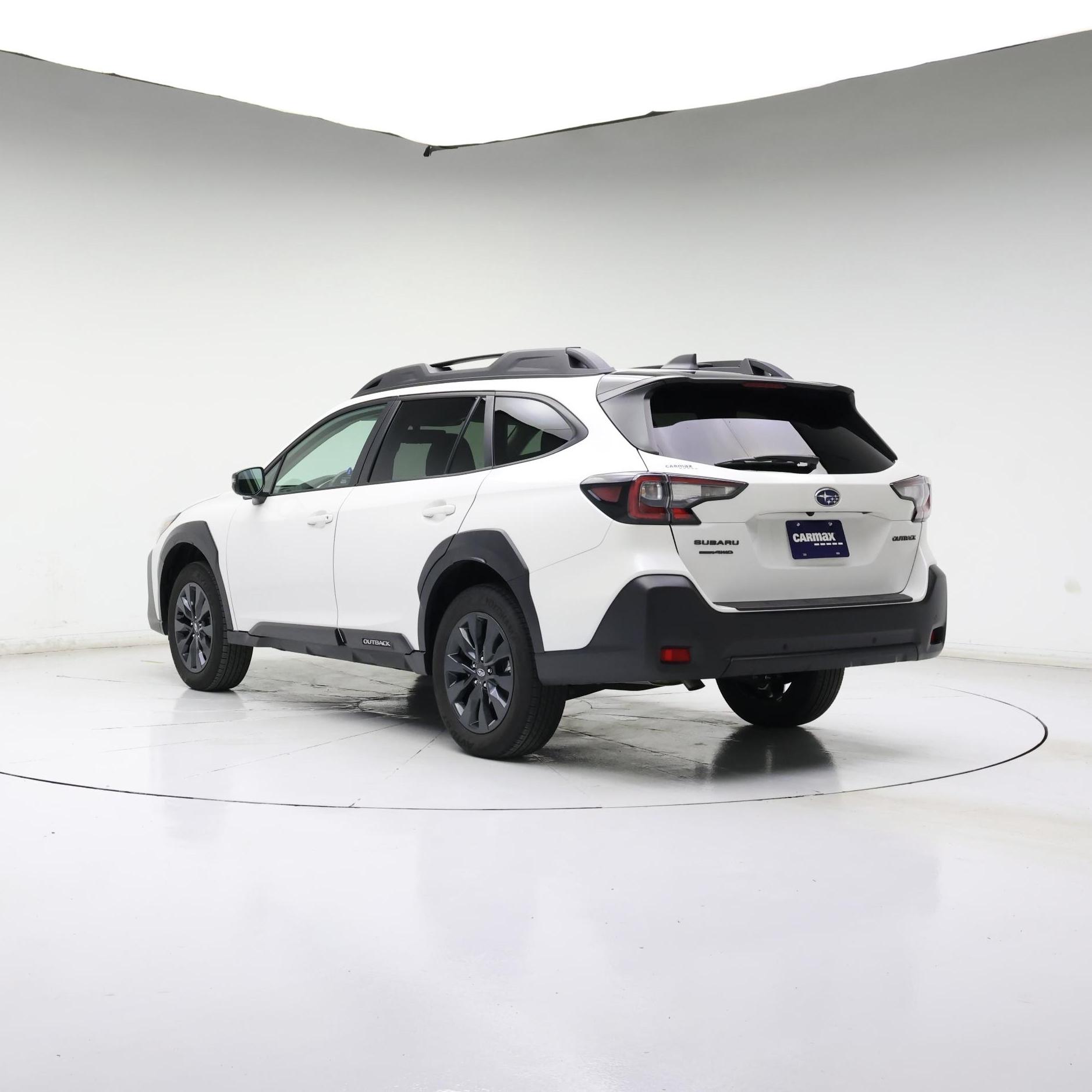Thumbnail: 2024 Subaru Outback - 2