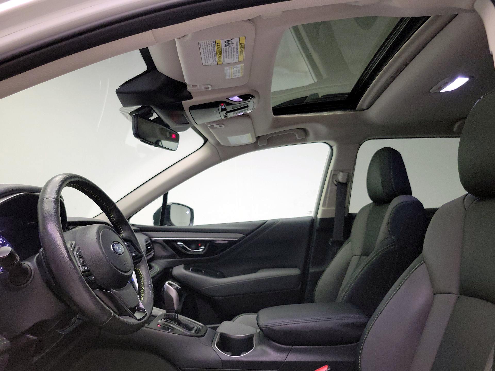 Thumbnail: 2024 Subaru Outback - 19