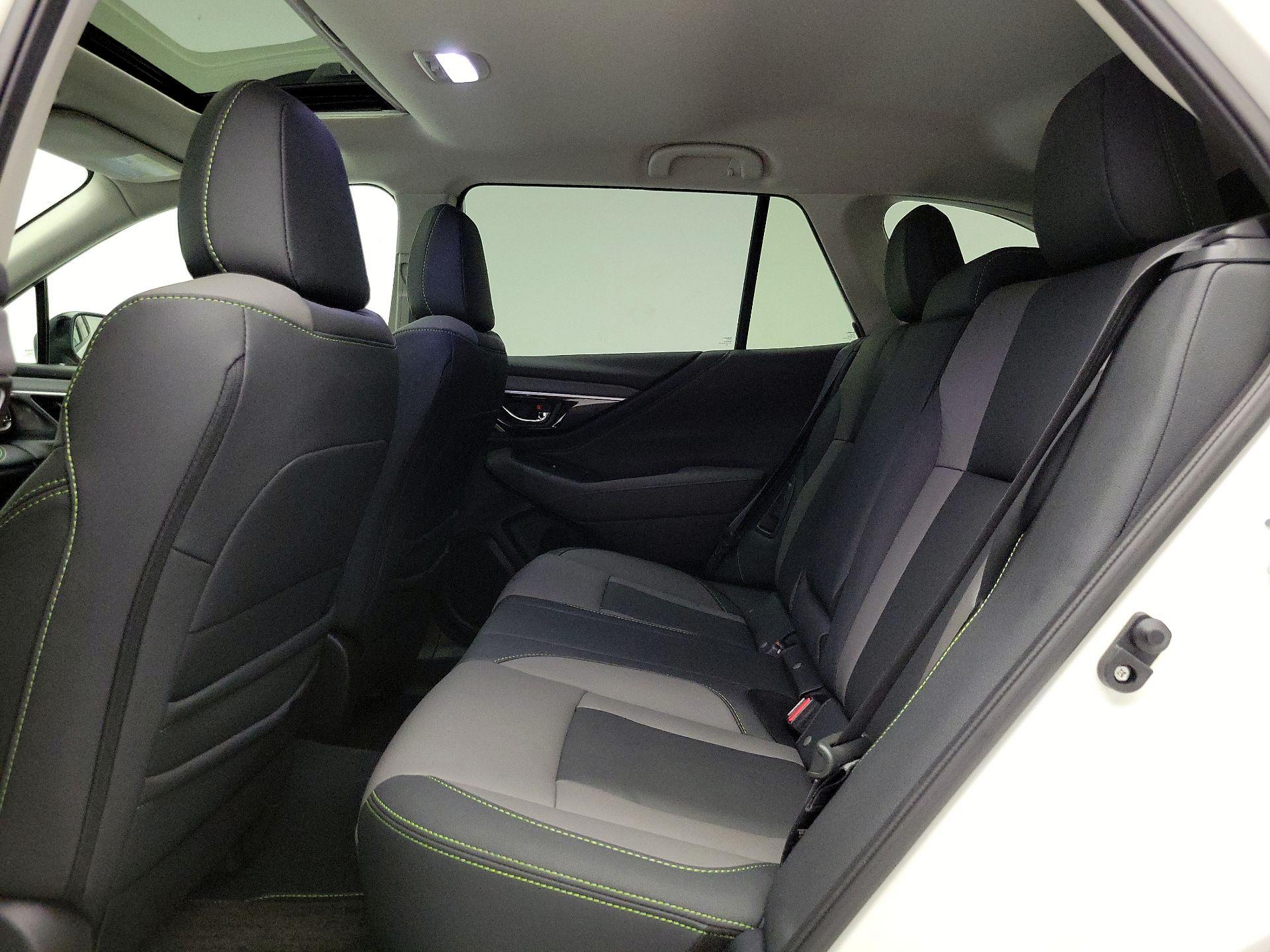 Thumbnail: 2024 Subaru Outback - 20