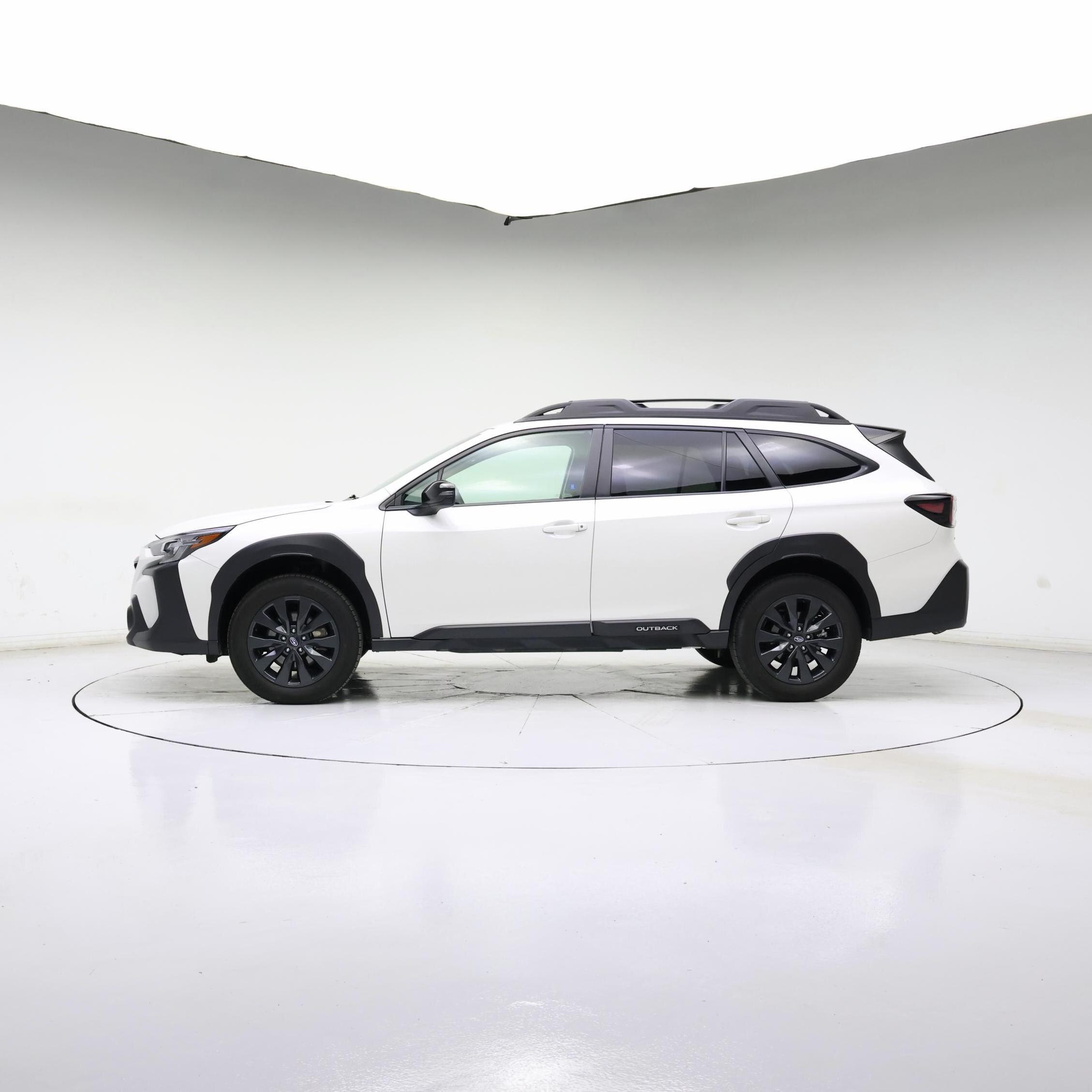 Thumbnail: 2024 Subaru Outback - 3