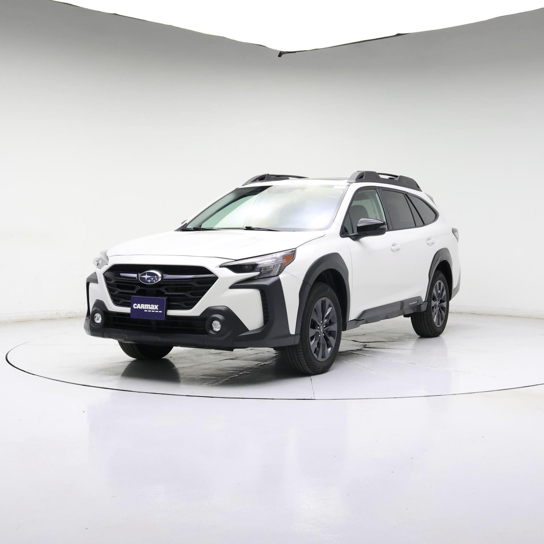 Thumbnail: 2024 Subaru Outback - 4