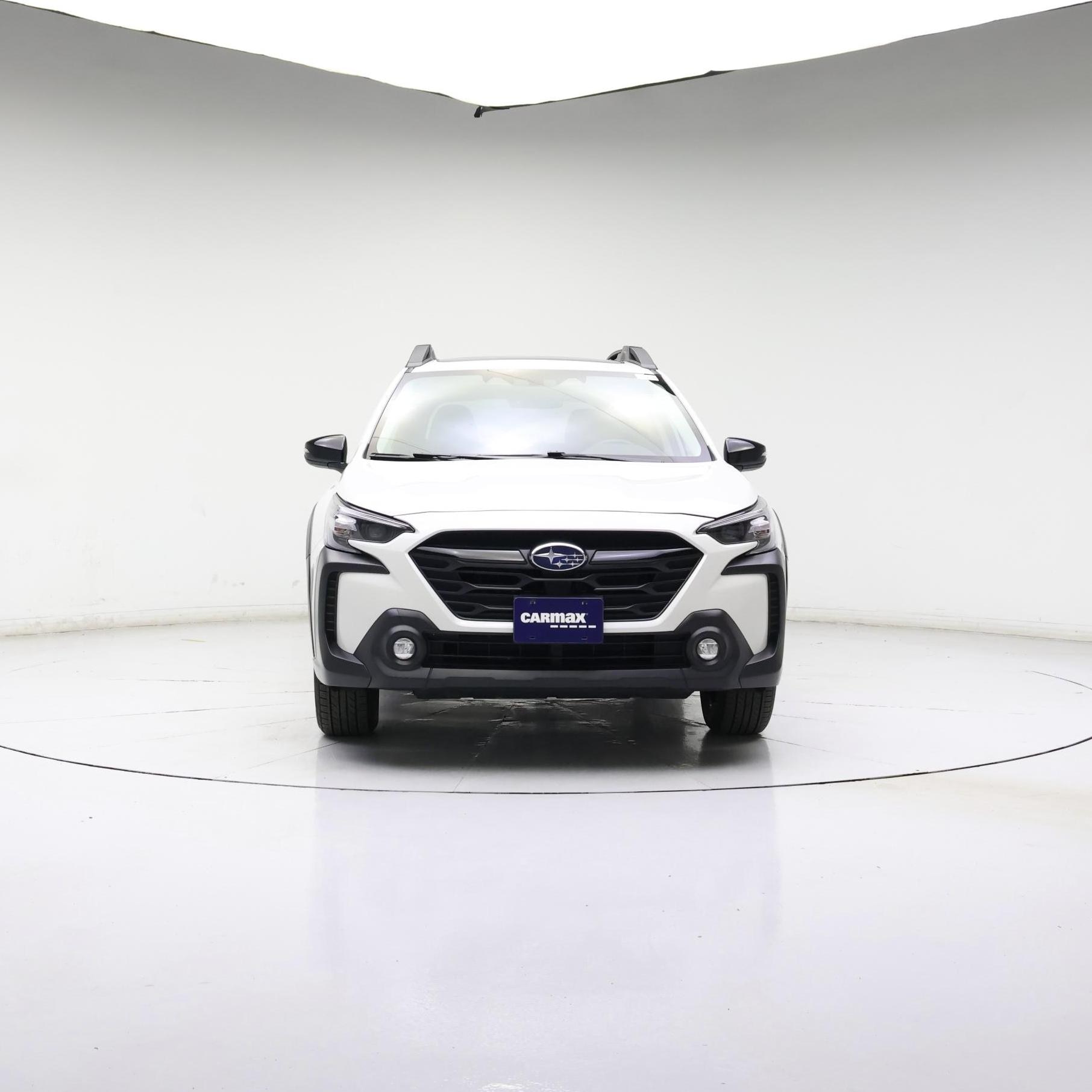Thumbnail: 2024 Subaru Outback - 5