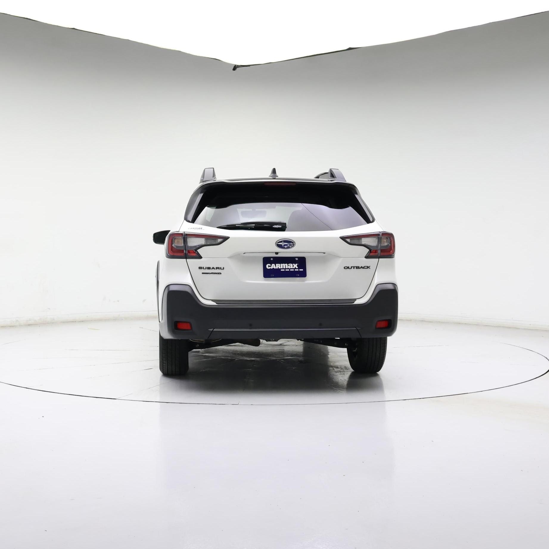 Thumbnail: 2024 Subaru Outback - 6