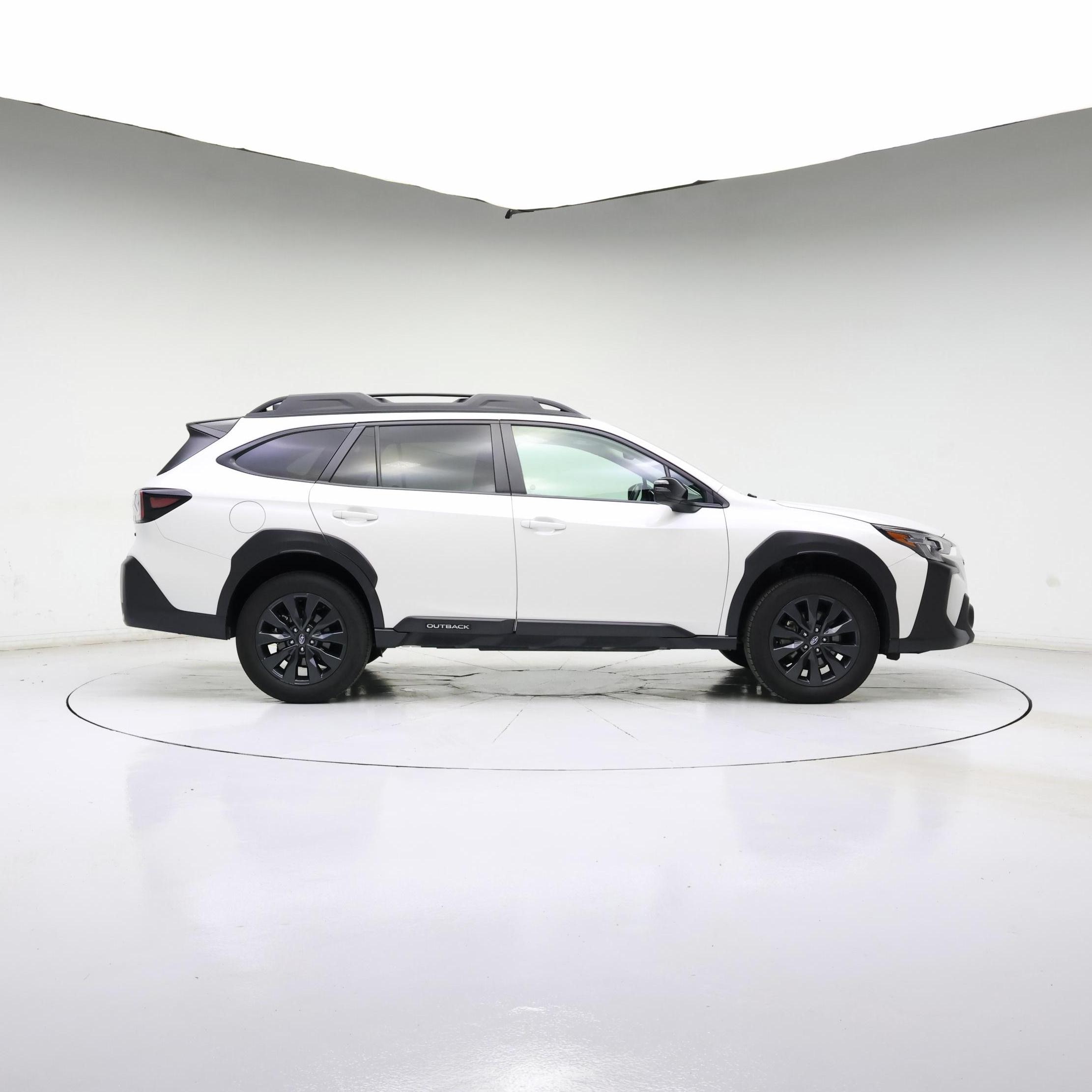 Thumbnail: 2024 Subaru Outback - 7