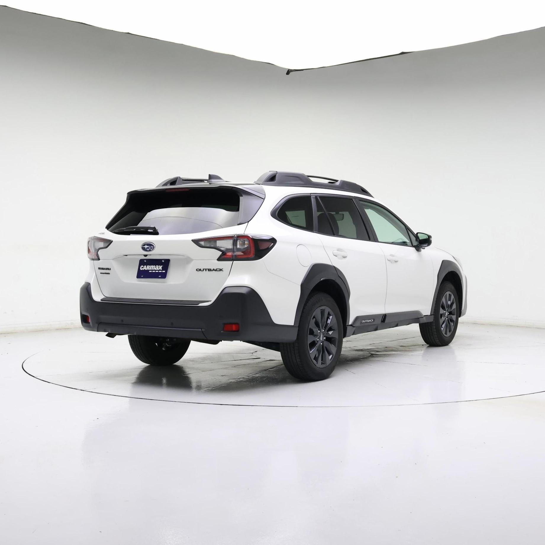 Thumbnail: 2024 Subaru Outback - 8