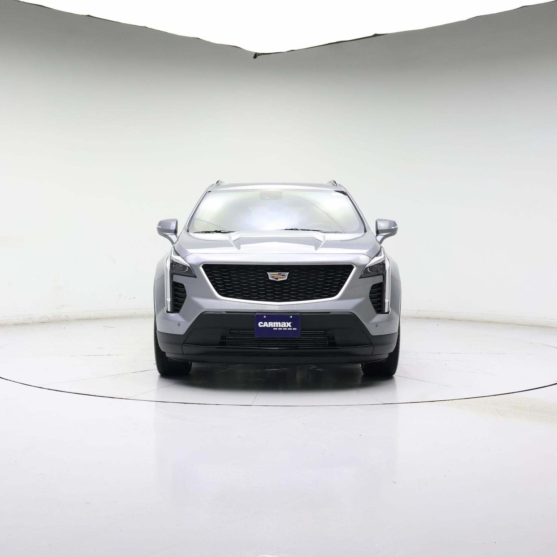 Thumbnail: 2023 Cadillac XT4 - 5