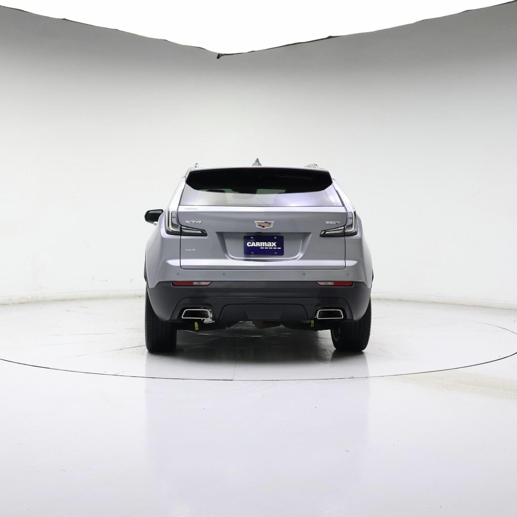 Thumbnail: 2023 Cadillac XT4 - 6