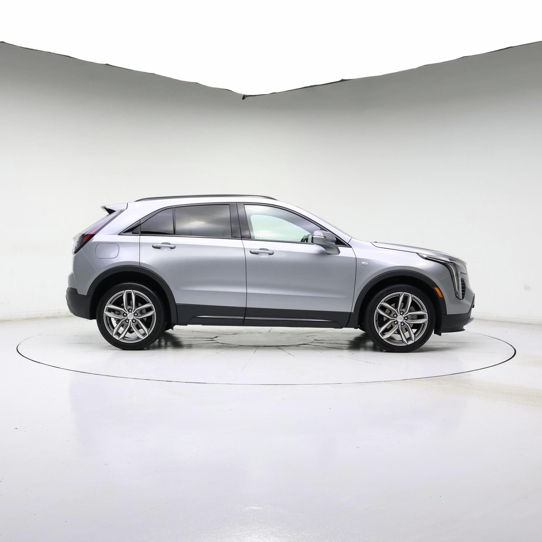 Thumbnail: 2023 Cadillac XT4 - 7