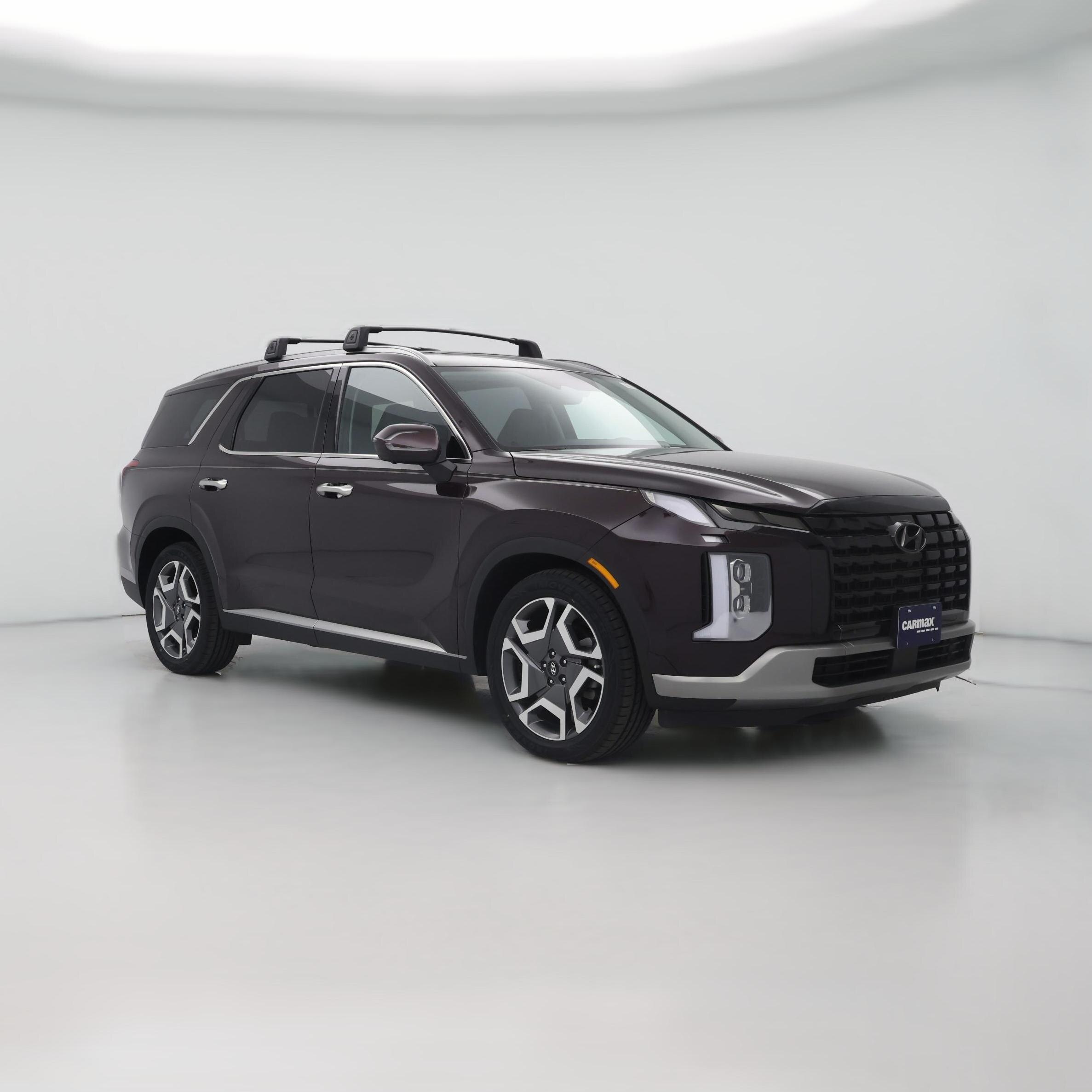Thumbnail: 2023 Hyundai Palisade - 1