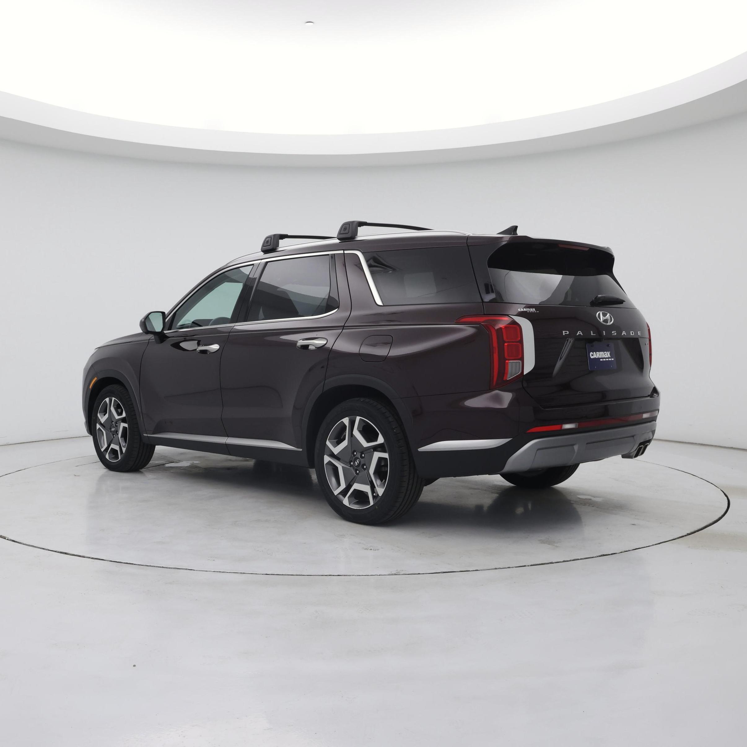 Thumbnail: 2023 Hyundai Palisade - 2