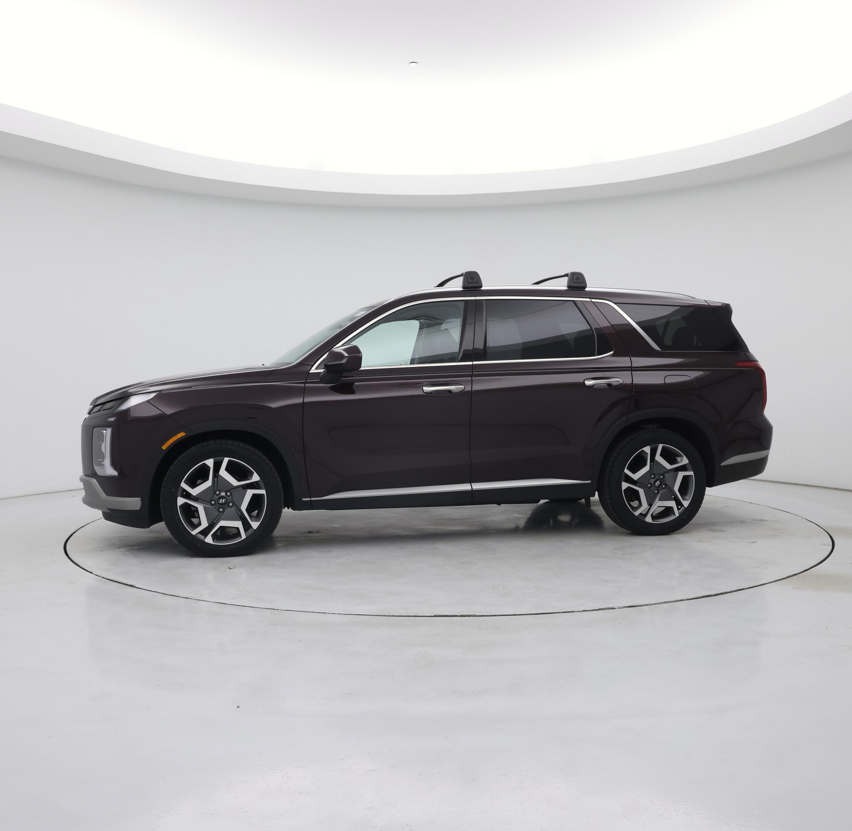 Thumbnail: 2023 Hyundai Palisade - 3