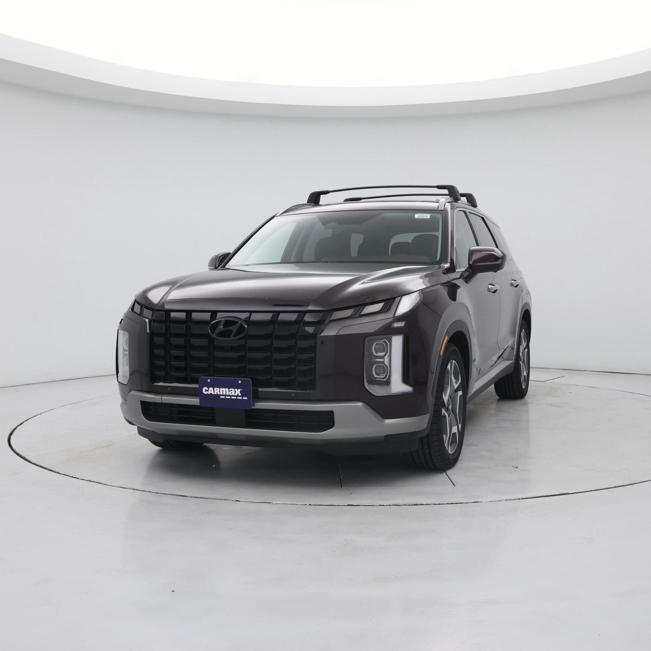 Thumbnail: 2023 Hyundai Palisade - 4