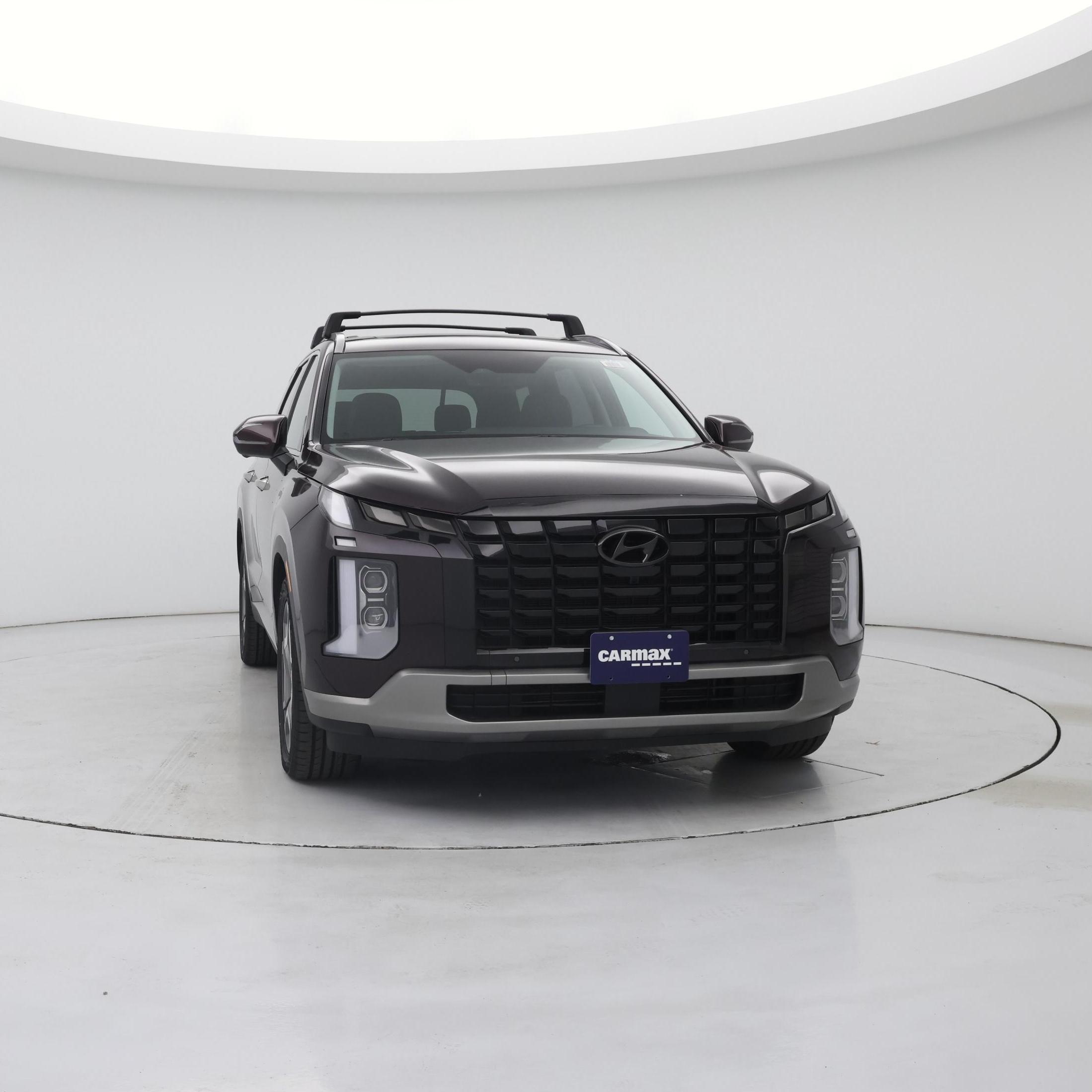 Thumbnail: 2023 Hyundai Palisade - 5