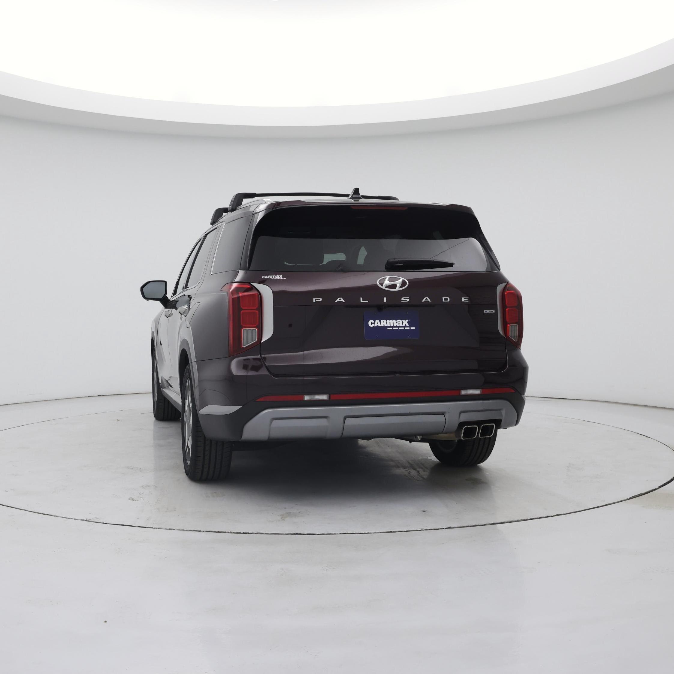 Thumbnail: 2023 Hyundai Palisade - 6