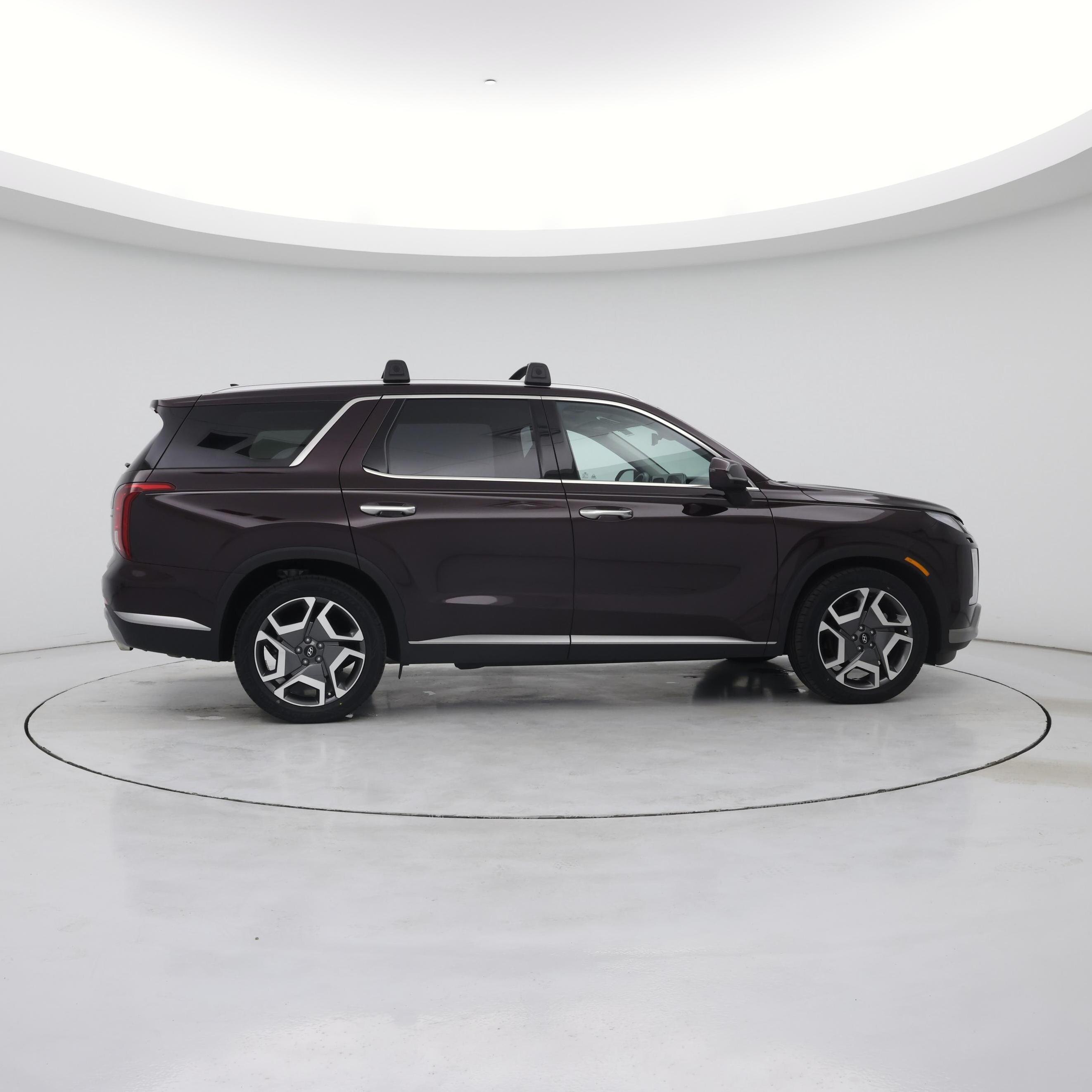 Thumbnail: 2023 Hyundai Palisade - 7