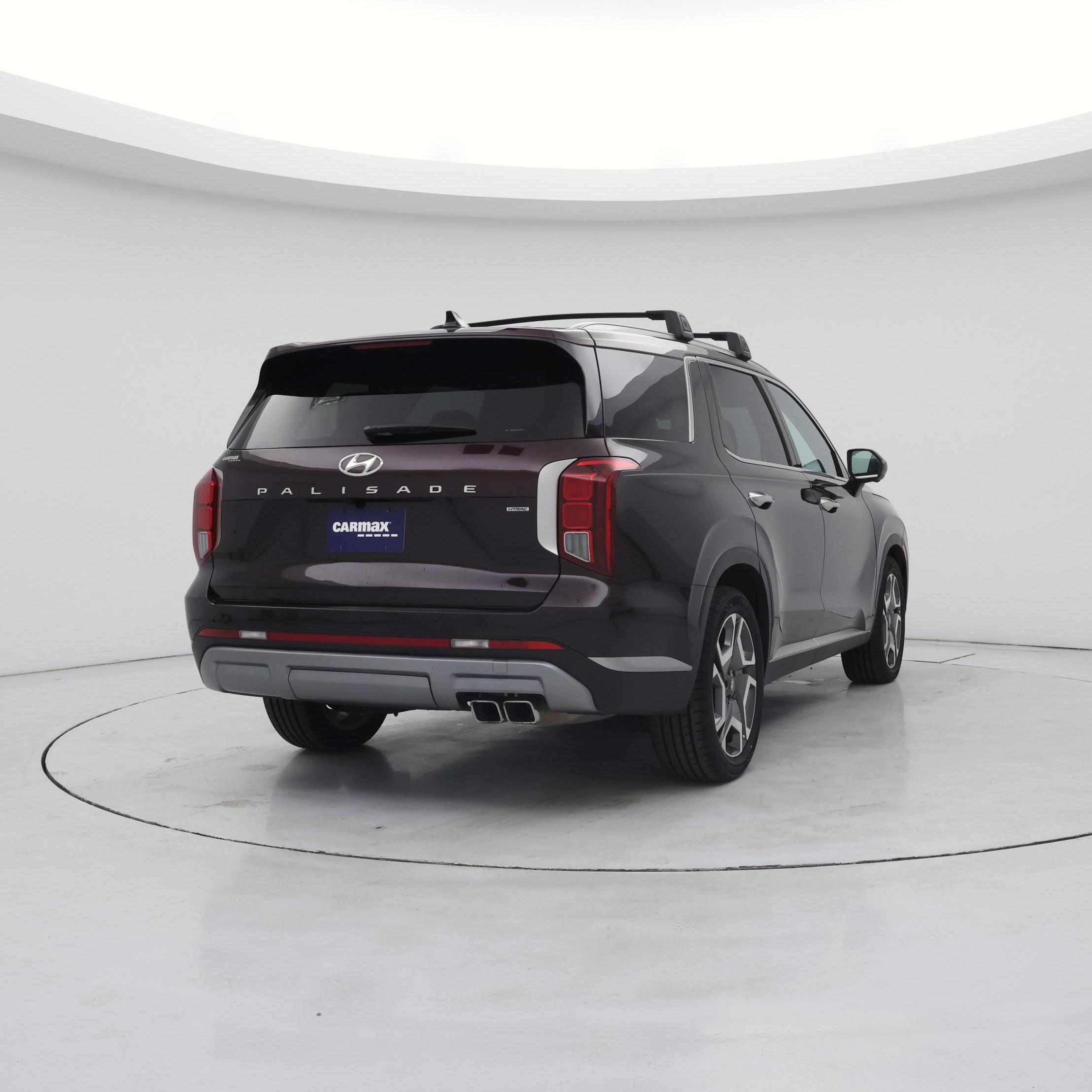 Thumbnail: 2023 Hyundai Palisade - 8