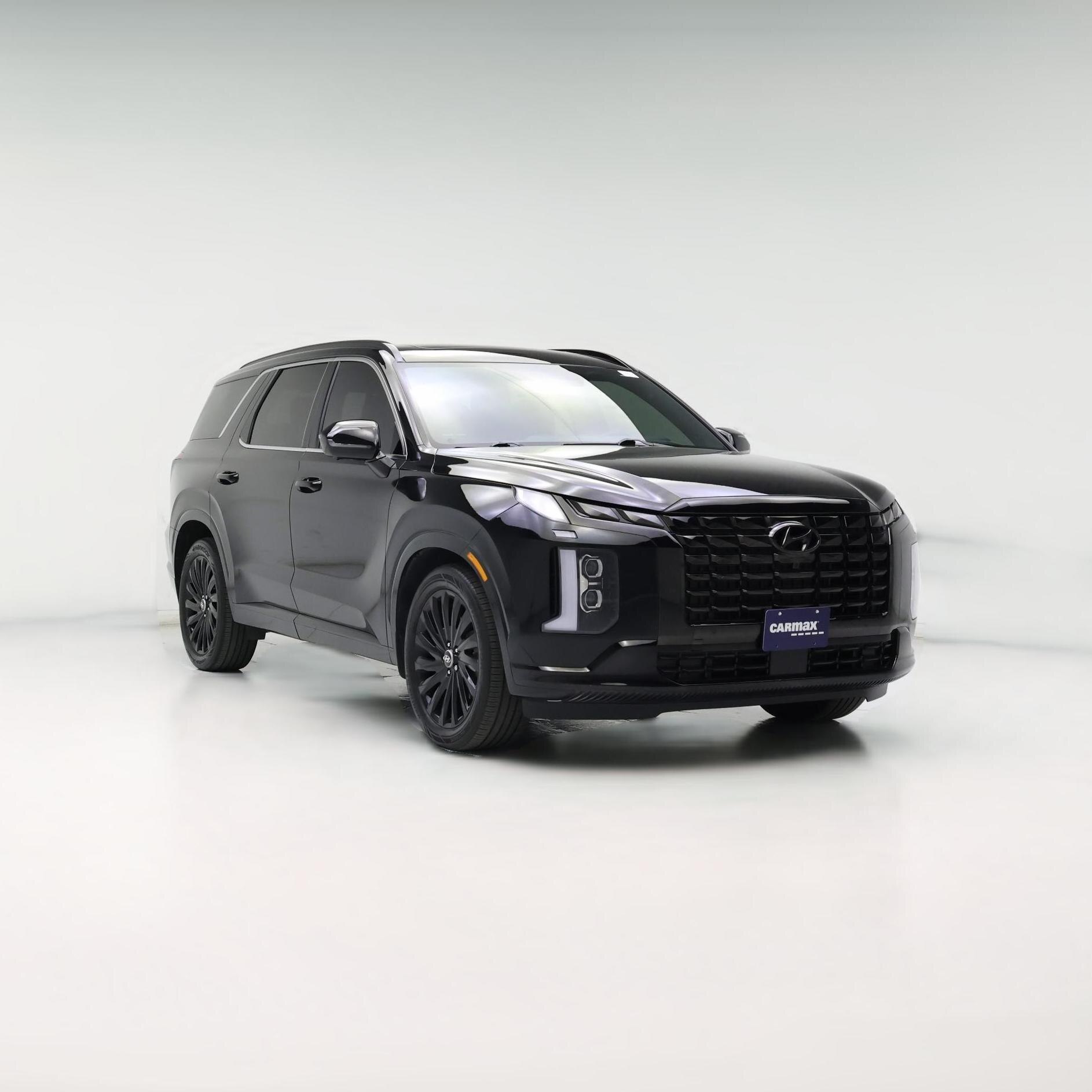 Thumbnail: 2024 Hyundai Palisade - 1